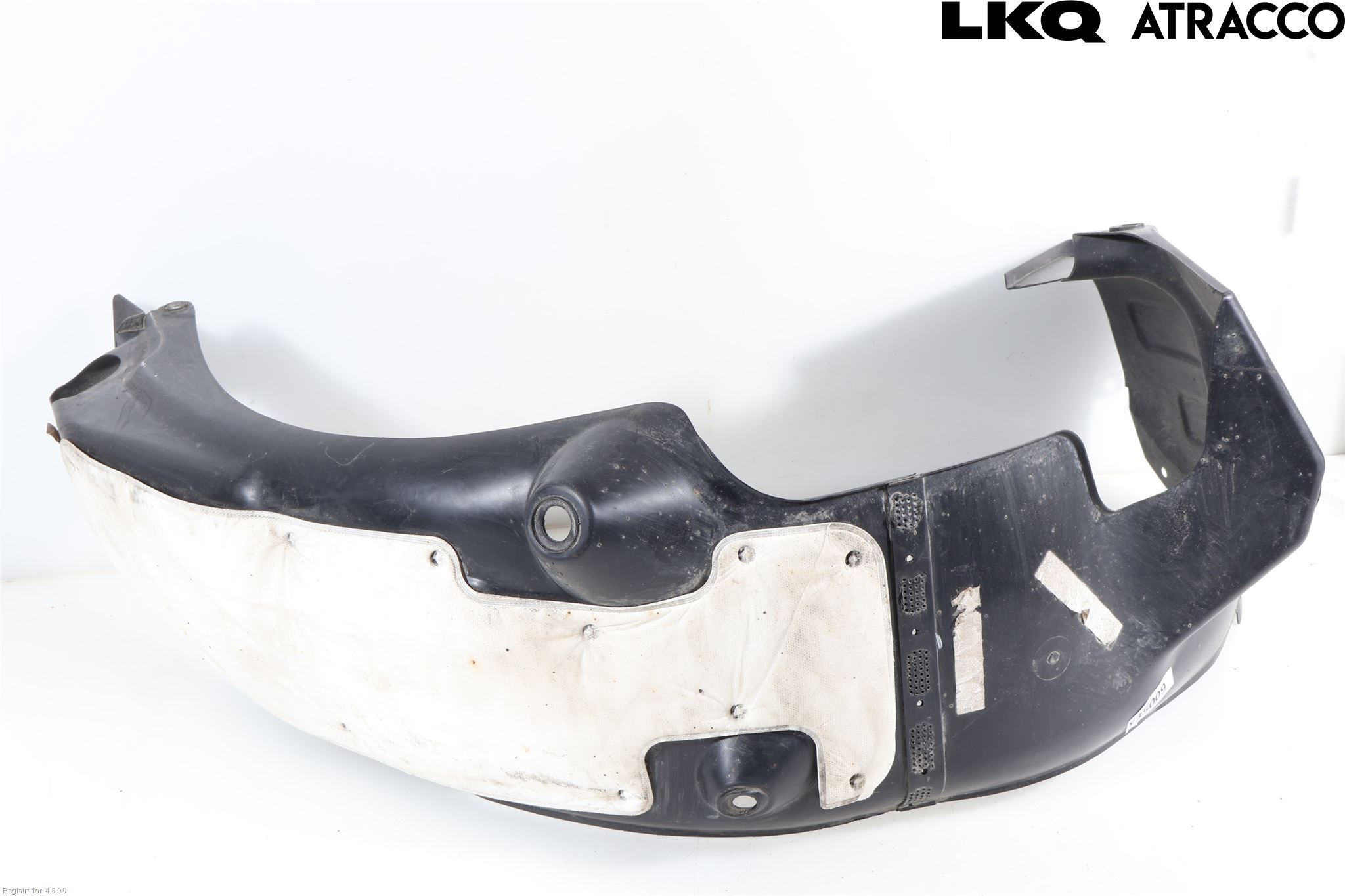 Hyundai BAYON BC3 21- Skärm Inner