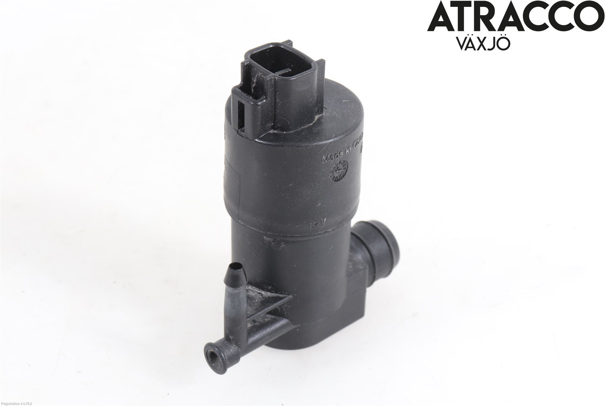 Toyota YARIS XP130 15-20 Spolarpump Baklucka