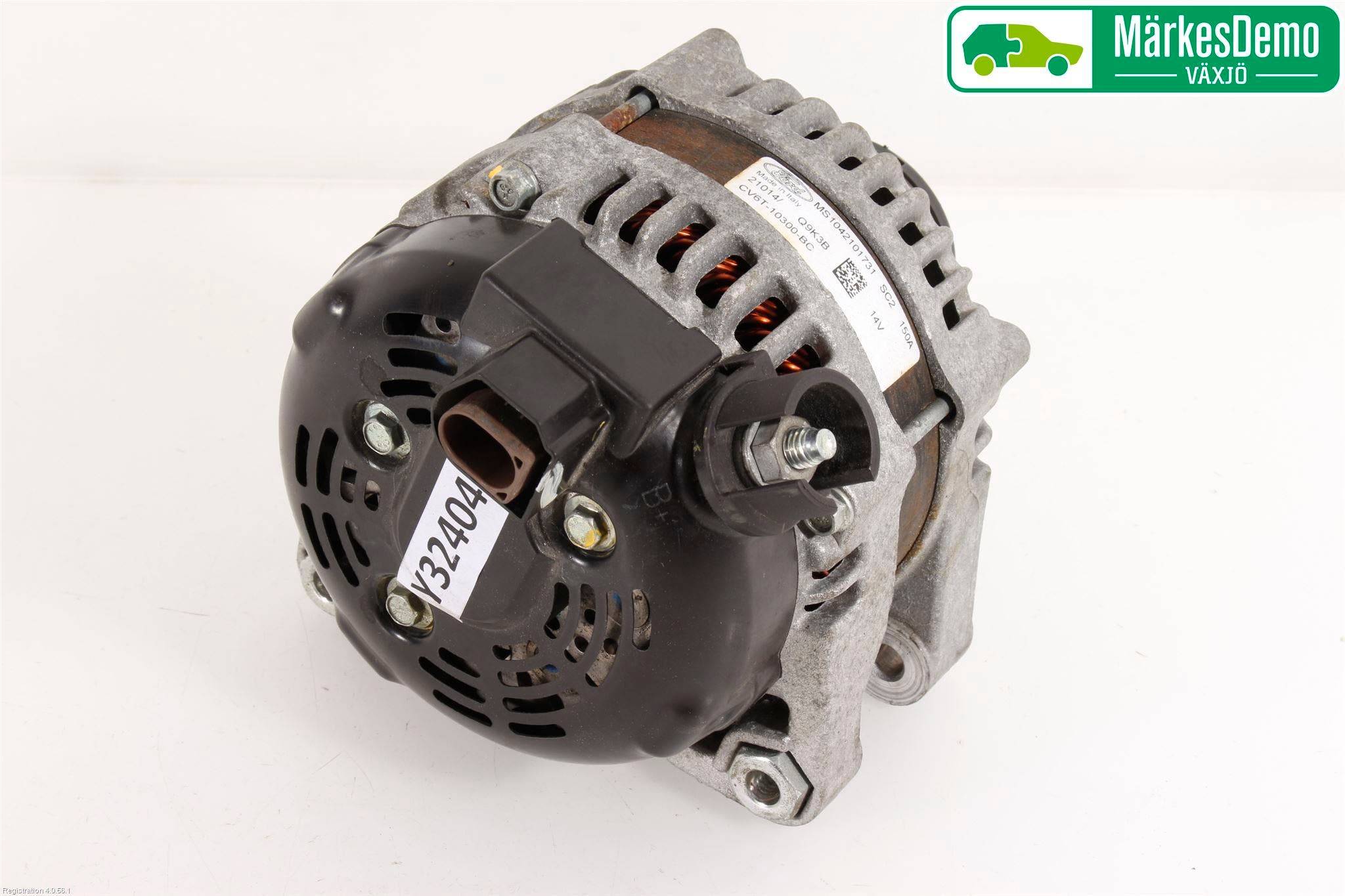 Ford FOCUS 11-14 Generator