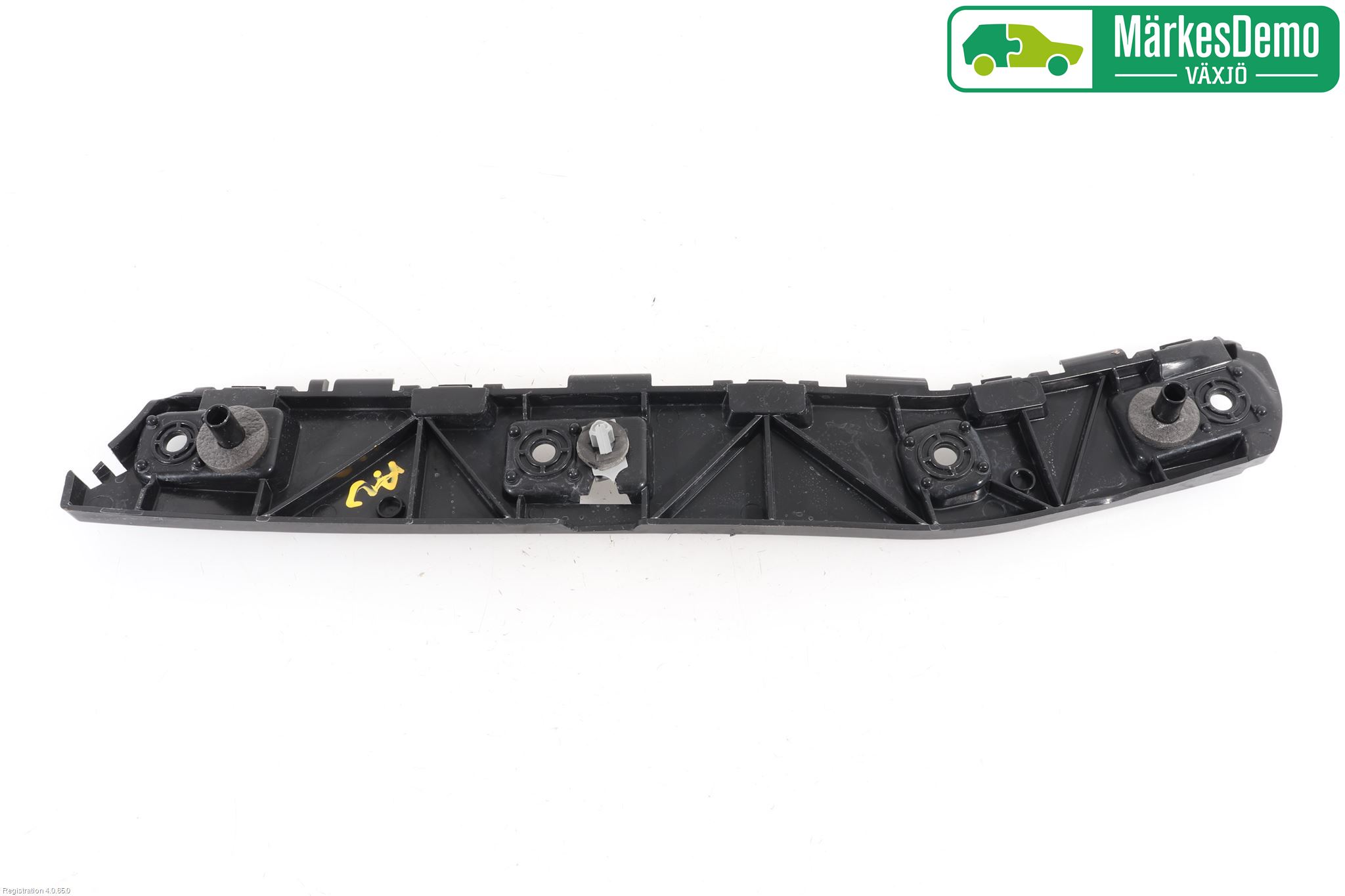 Ford KUGA 17-19 Stötfångarfäste Bak Vä