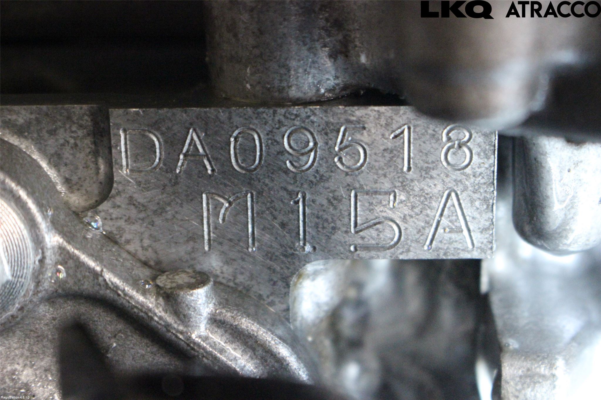 Toyota YARIS CROSS XP21 21- Motor Bensin