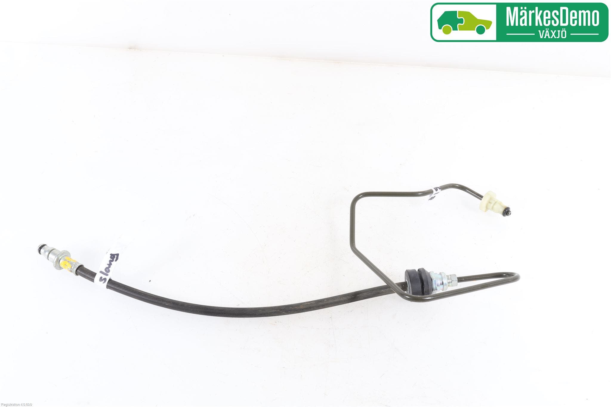 Mazda CX-5 17- Koppling Slang-Rör