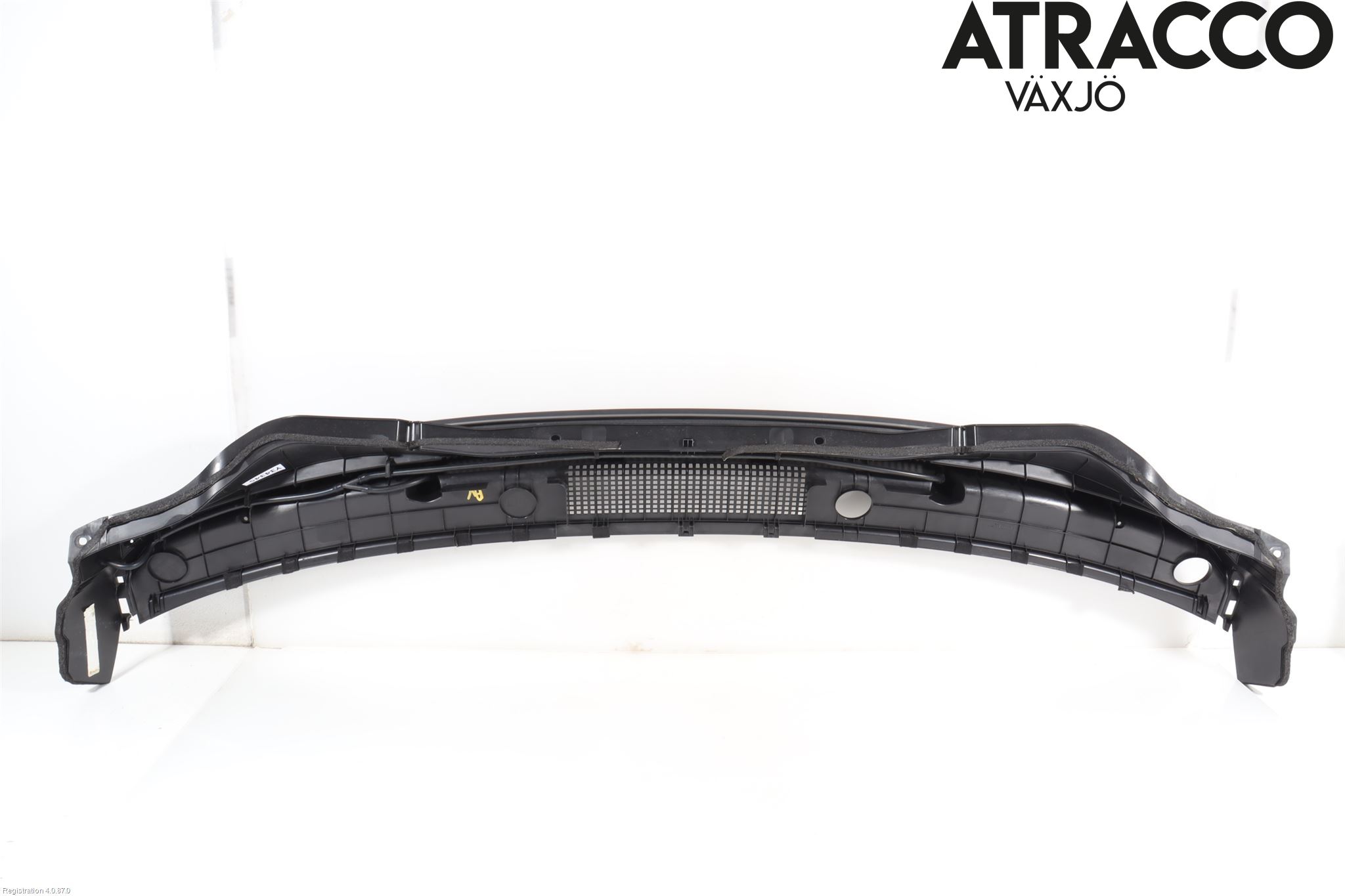 Hyundai BAYON BC3 21- Torpedplåt-Torpedplast
