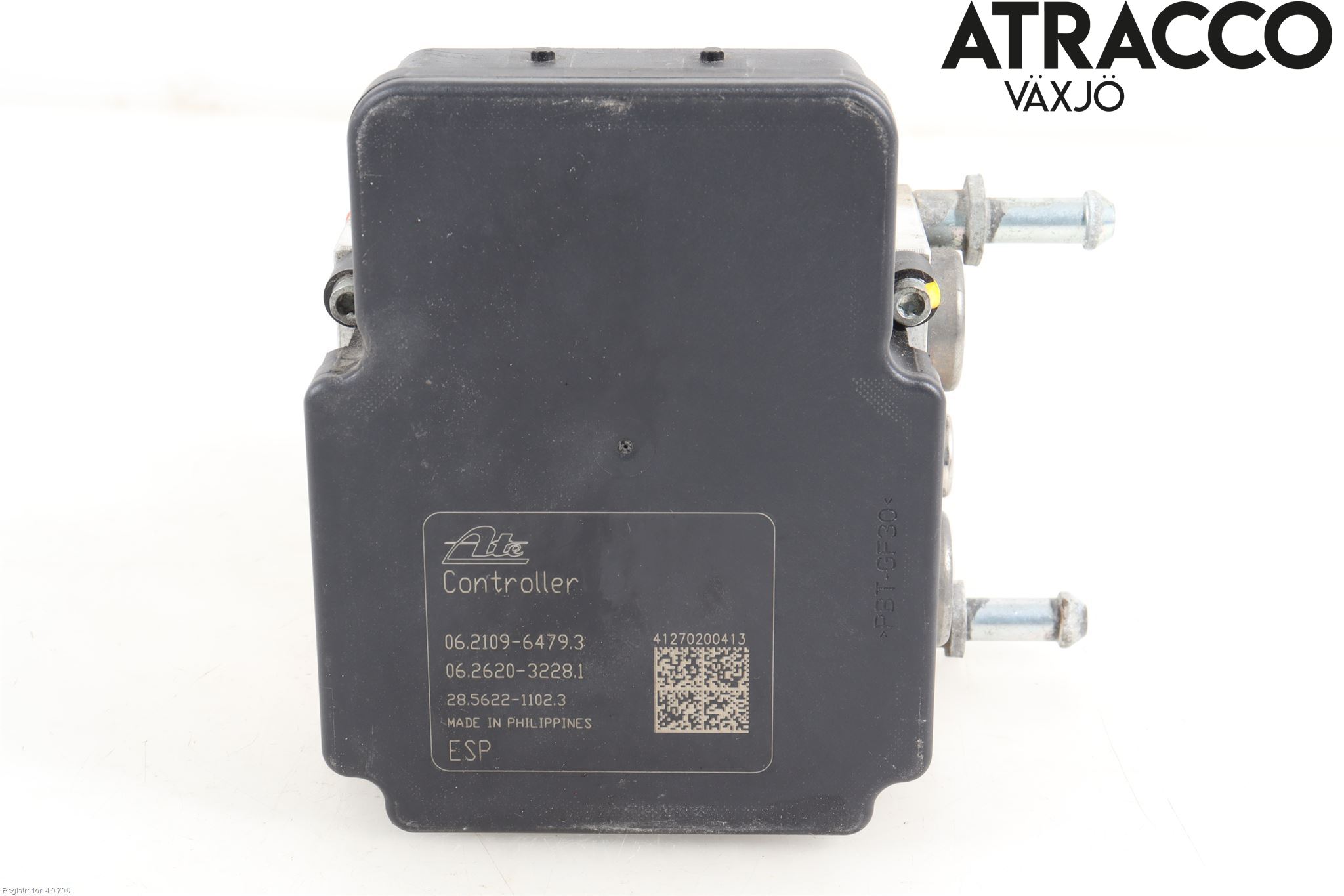 Subaru LEGACY 10-14 Abs Hydraulaggregat