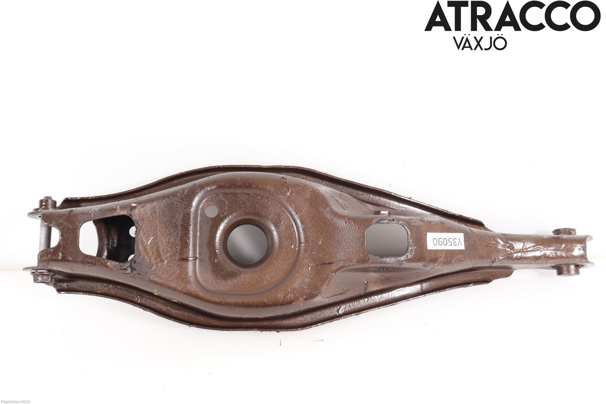 Alfa HONDA CR-V 24- Bärarm Bak Höger