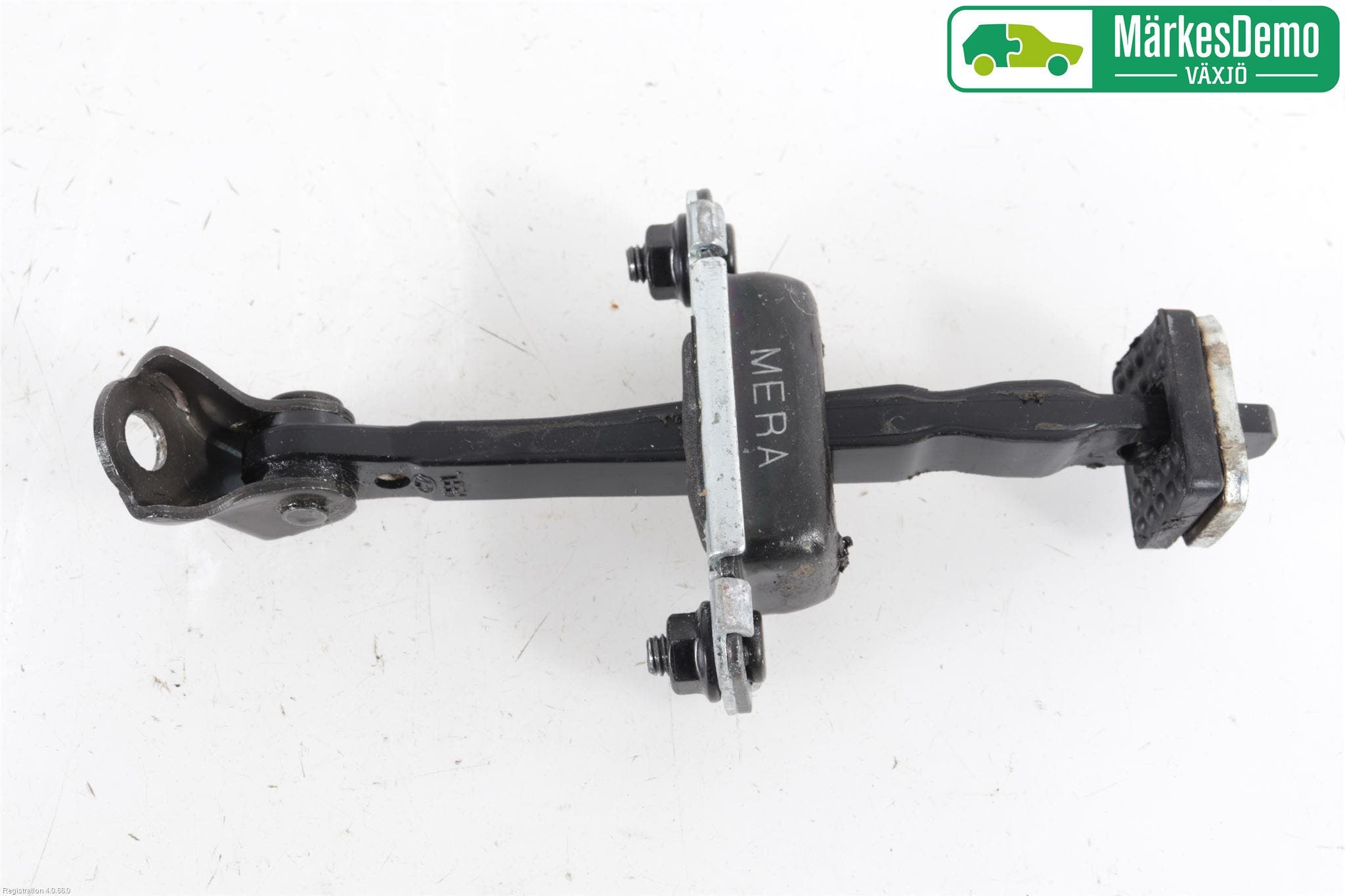 Hyundai IONIQ AE 17-22 Dörrstopp