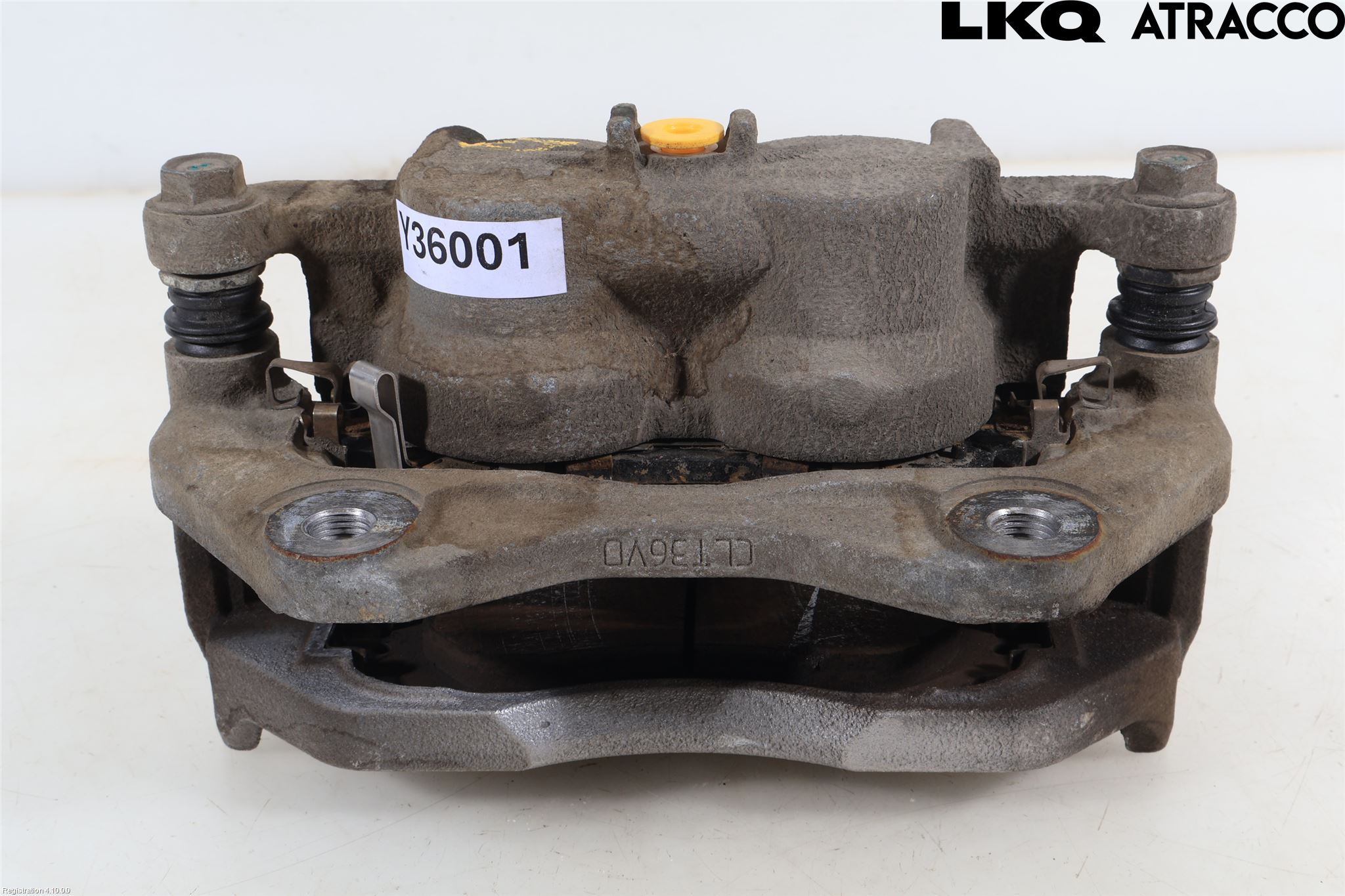 Honda CR-V 24- Bromsok Fram Vänster