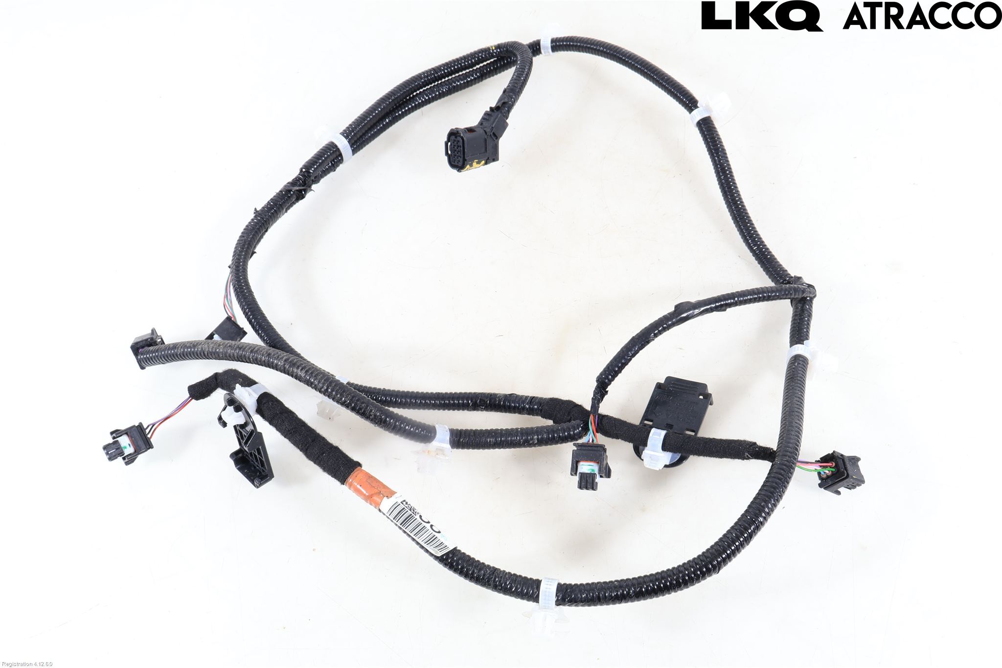 Toyota YARIS CROSS XP21 21- Kabelhärva