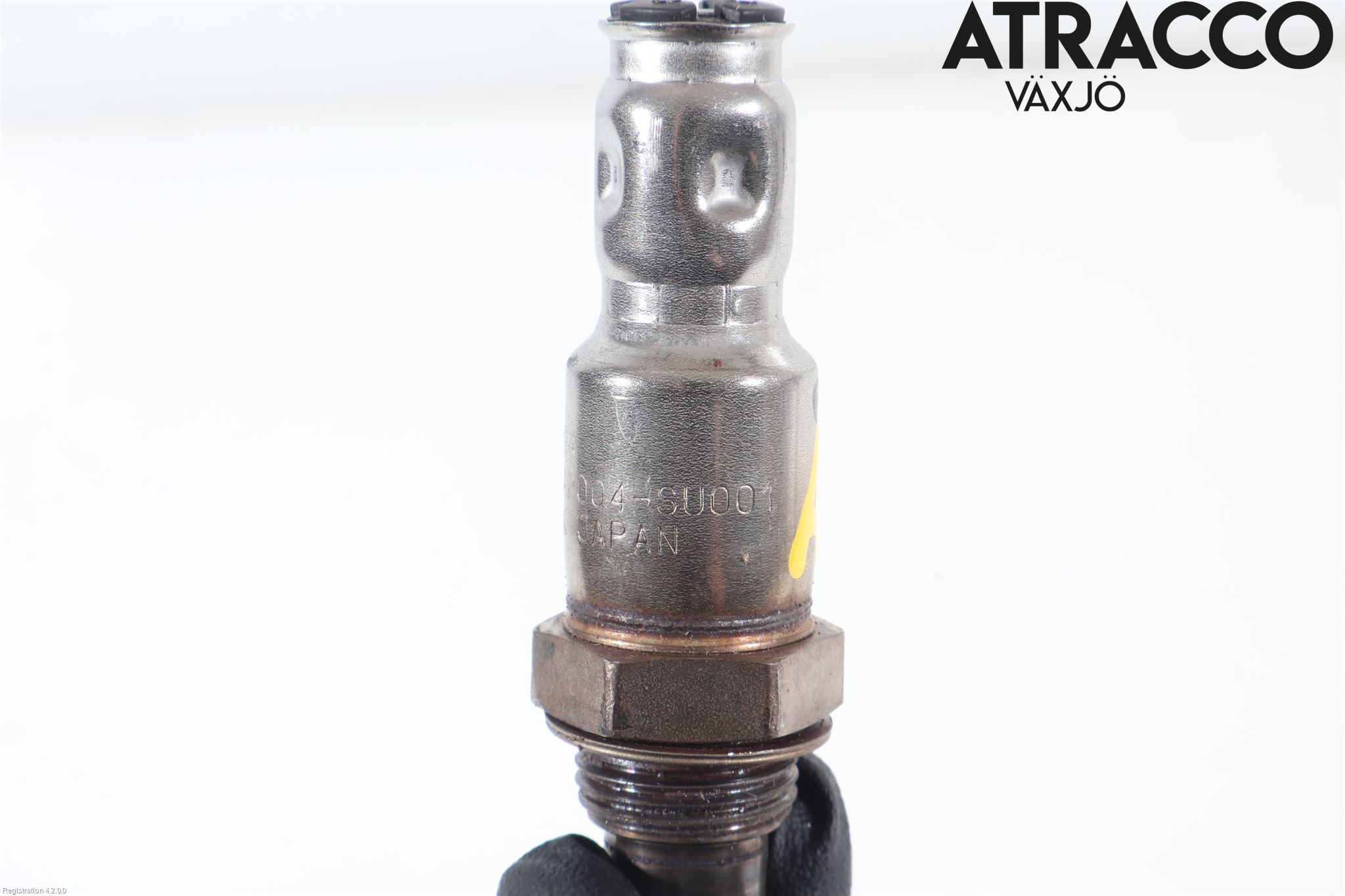 Suzuki ACROSS 21- Injlambdasond