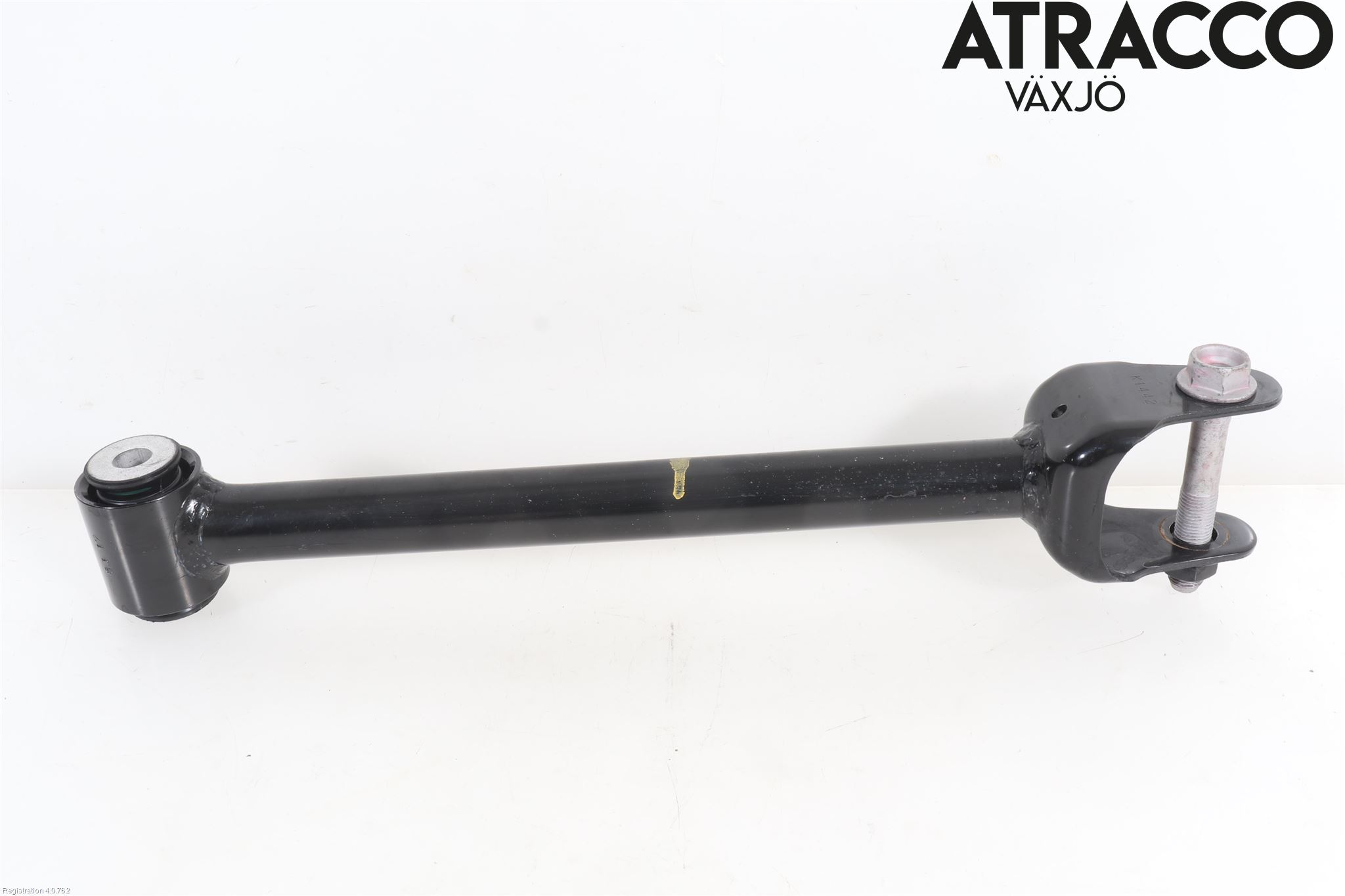 Mazda MX-5 IV (ND/ND2/ND3) MIATA 15- Bärarm Bak Vänster