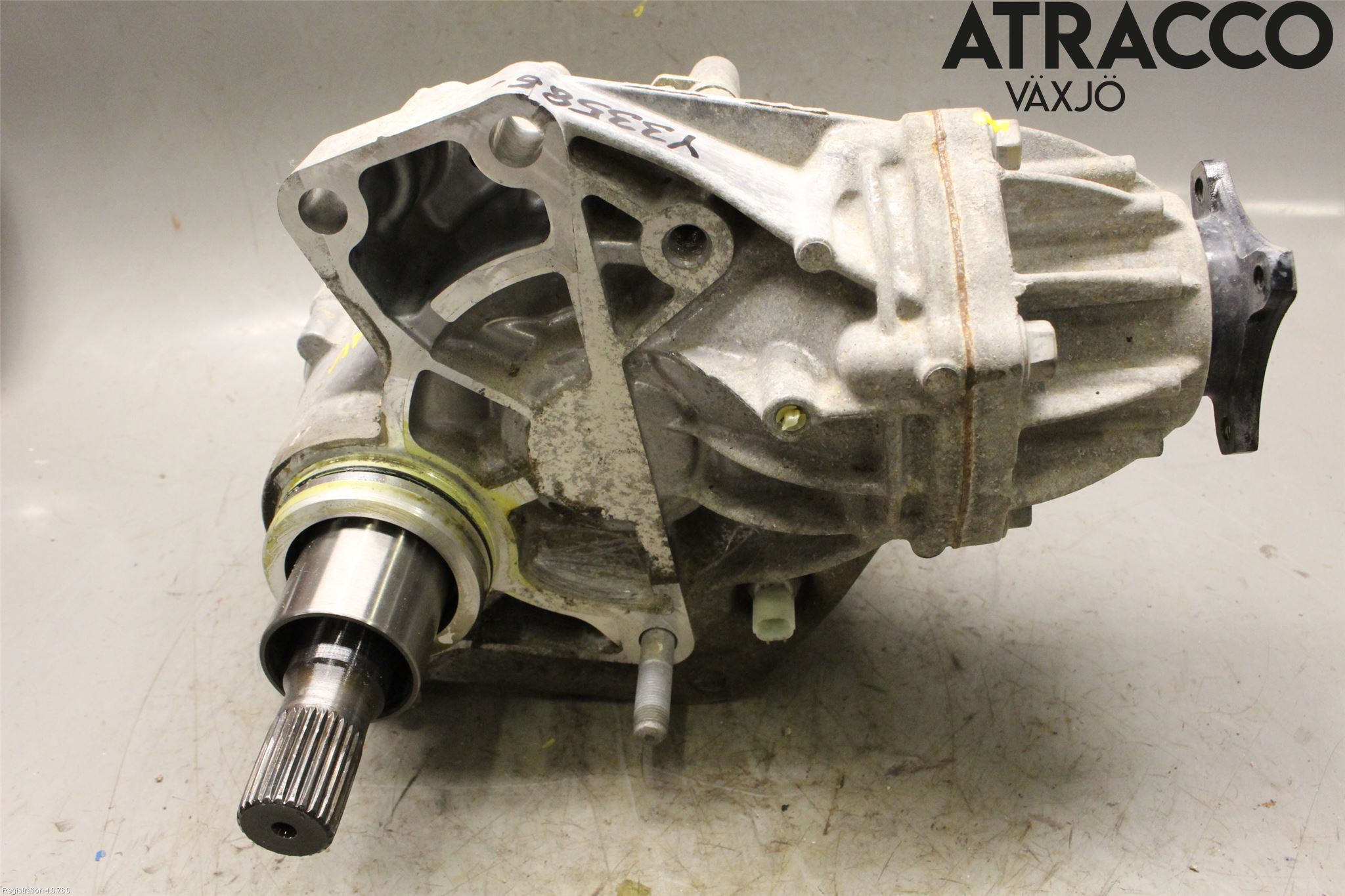 Suzuki VITARA 15- Växel Fördelningslåda