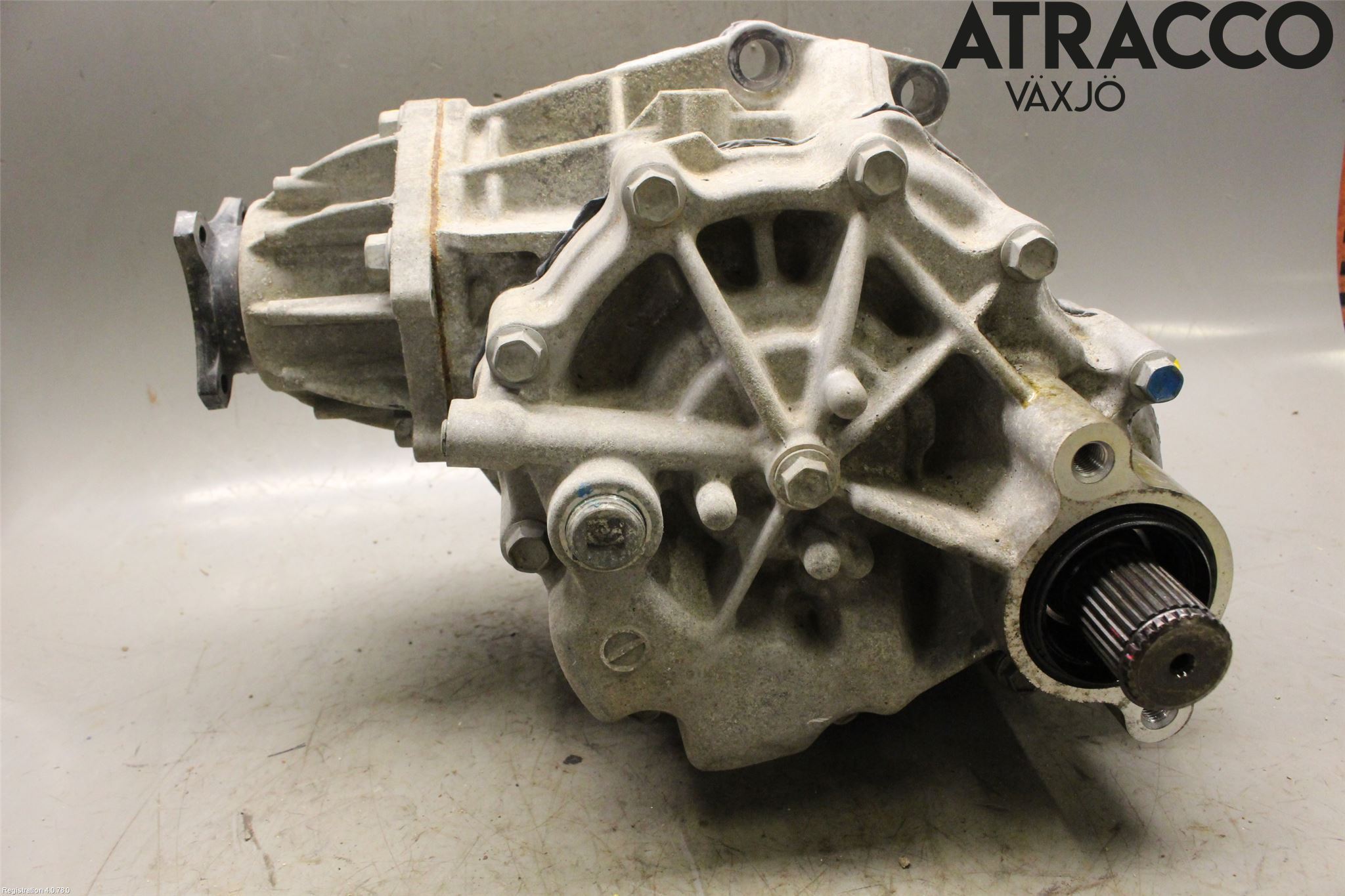 Suzuki VITARA 15- Växel Fördelningslåda