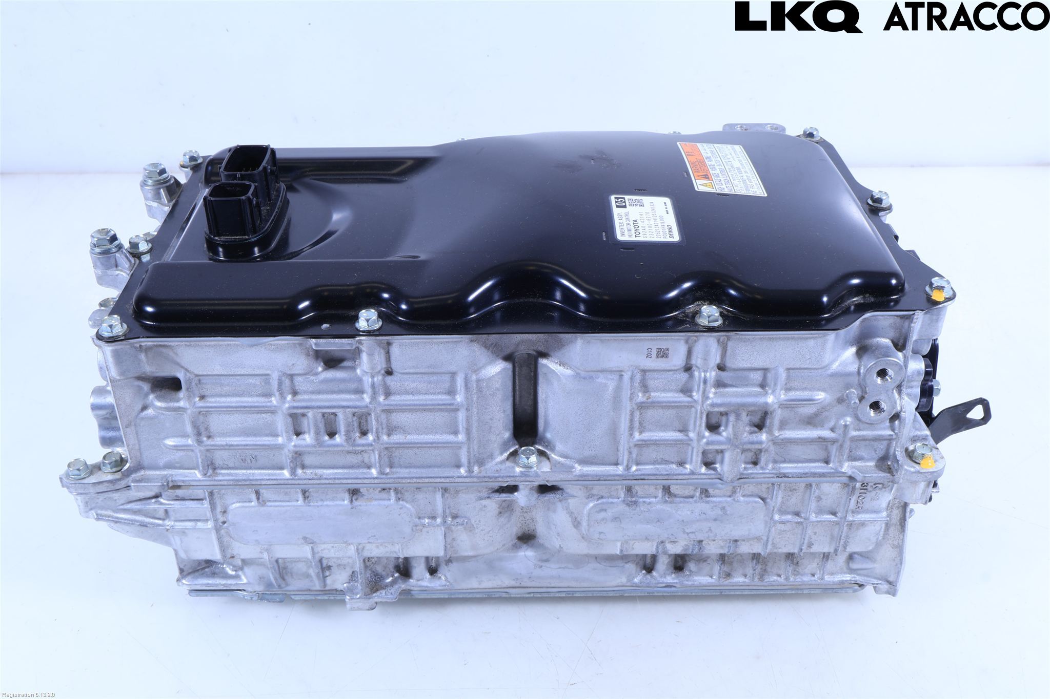 Toyota RAV4 19- Inverter Hybrid