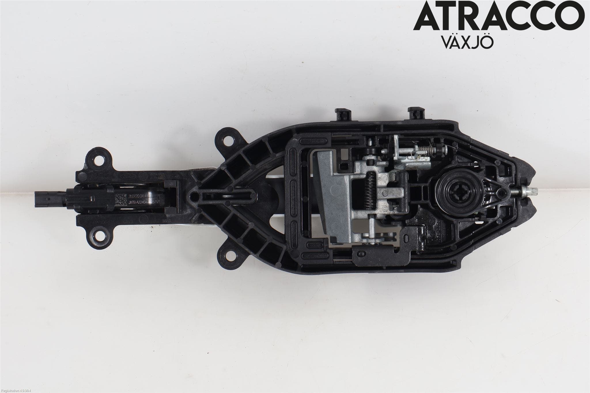 Ford FOCUS 19- Dörrhandtag Yttre Vä