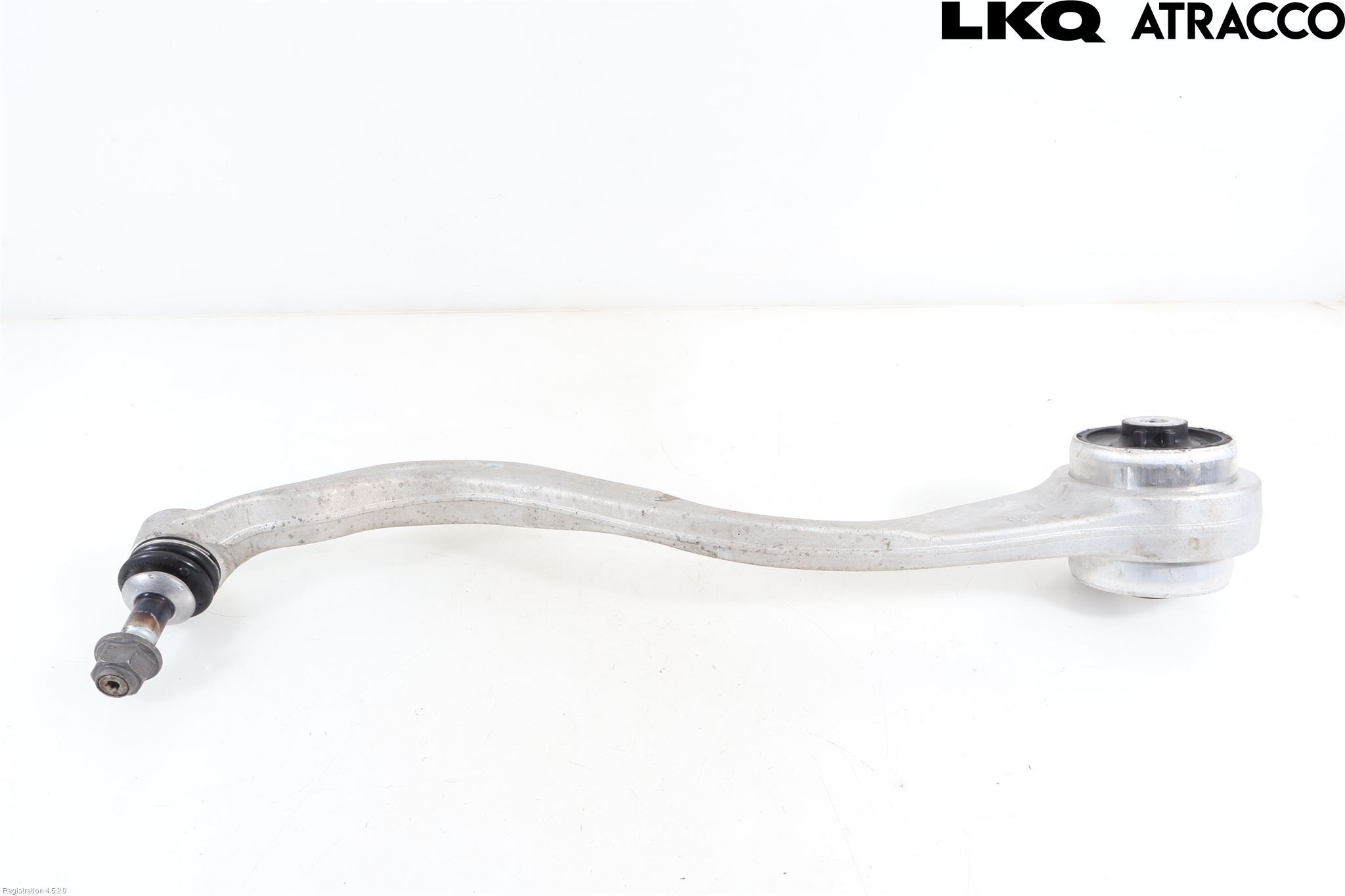 Toyota SUPRA / GR SUPRA Bärarm Fram Undre Vä