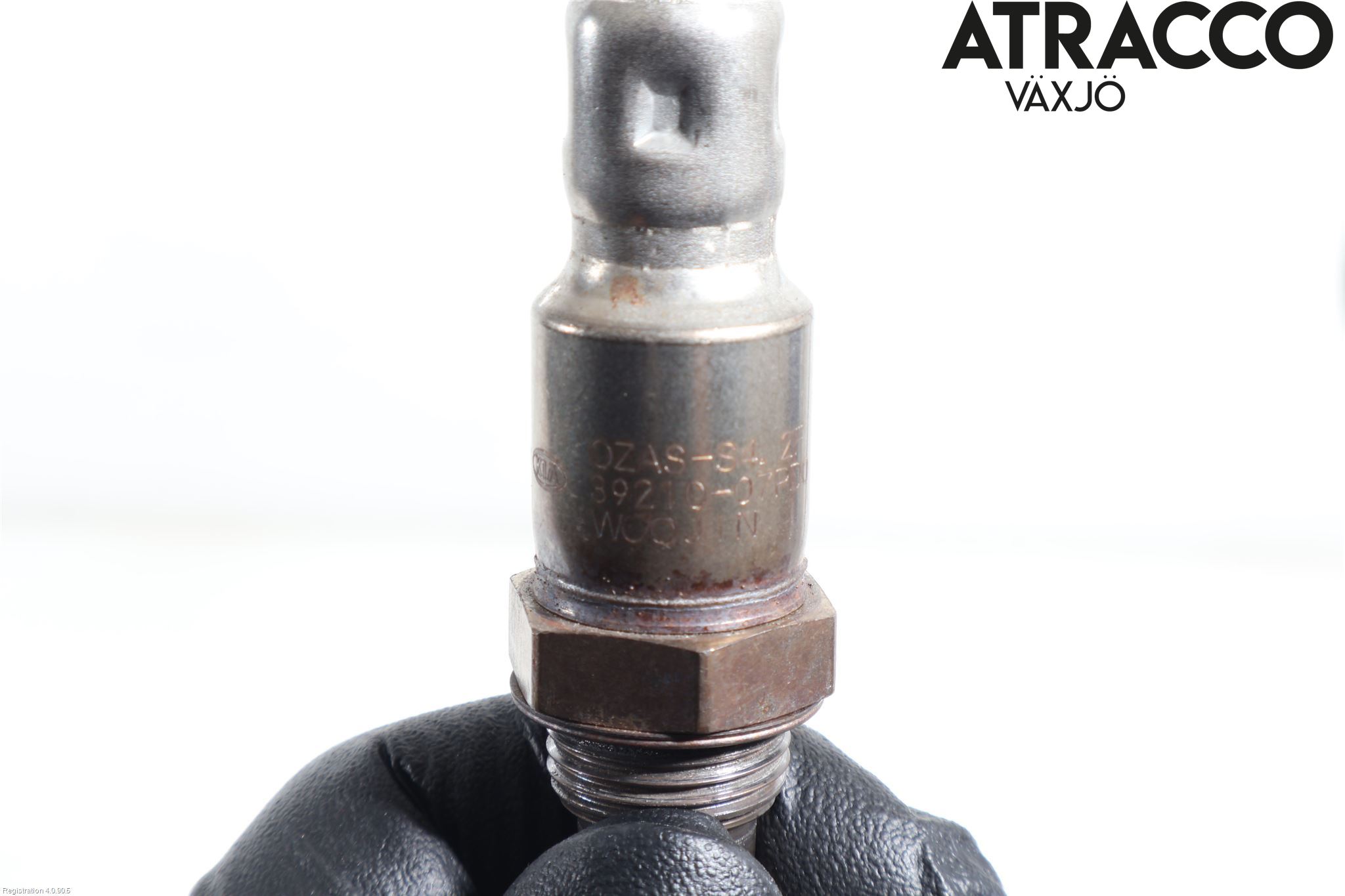 Hyundai BAYON BC3 21- Injlambdasond