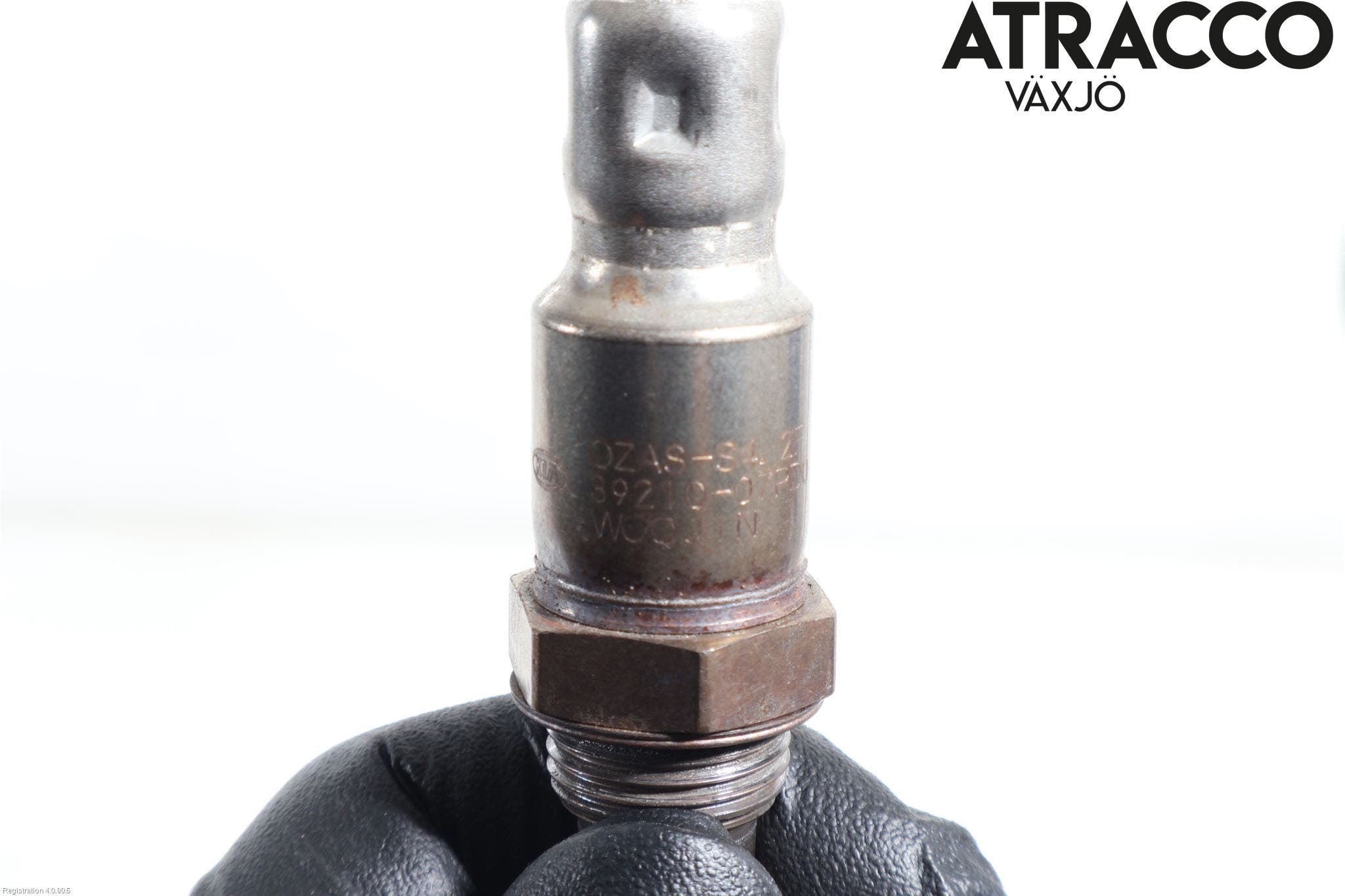 Hyundai BAYON BC3 21- Injlambdasond