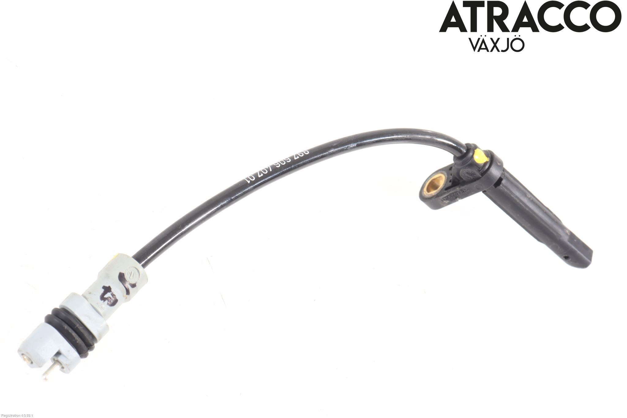 Porsche 911 (997) 05-12 Abs Sensor