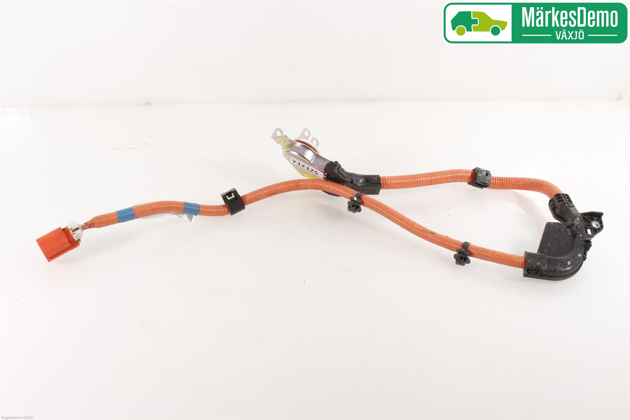 Toyota AURIS 13-19 Kabelhärva