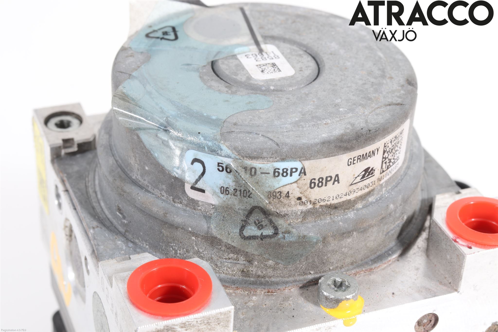 Suzuki BALENO 95-19 Abs Hydraulaggregat