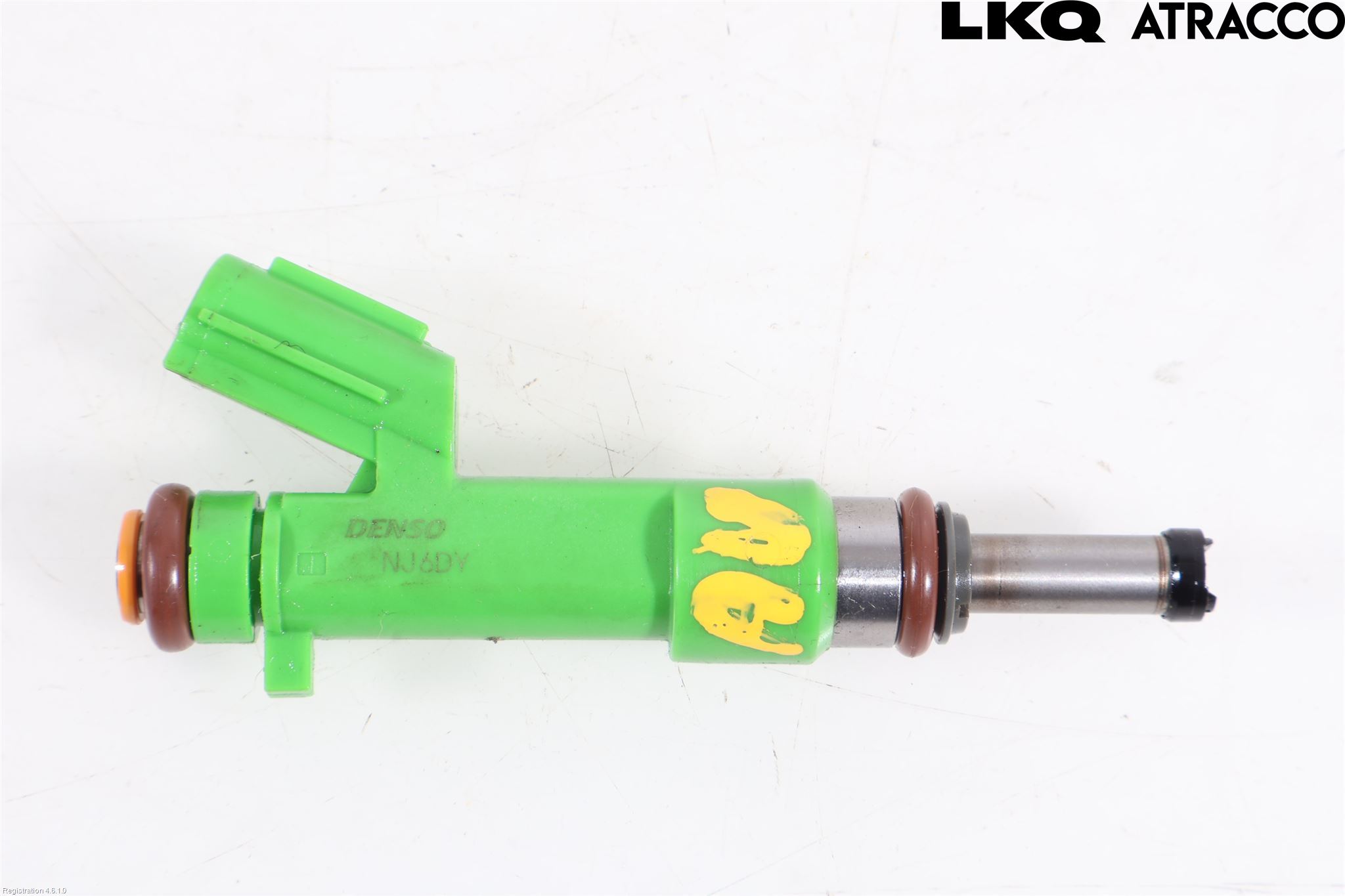 Suzuki SX4 S-CROSS 22- Injspridare