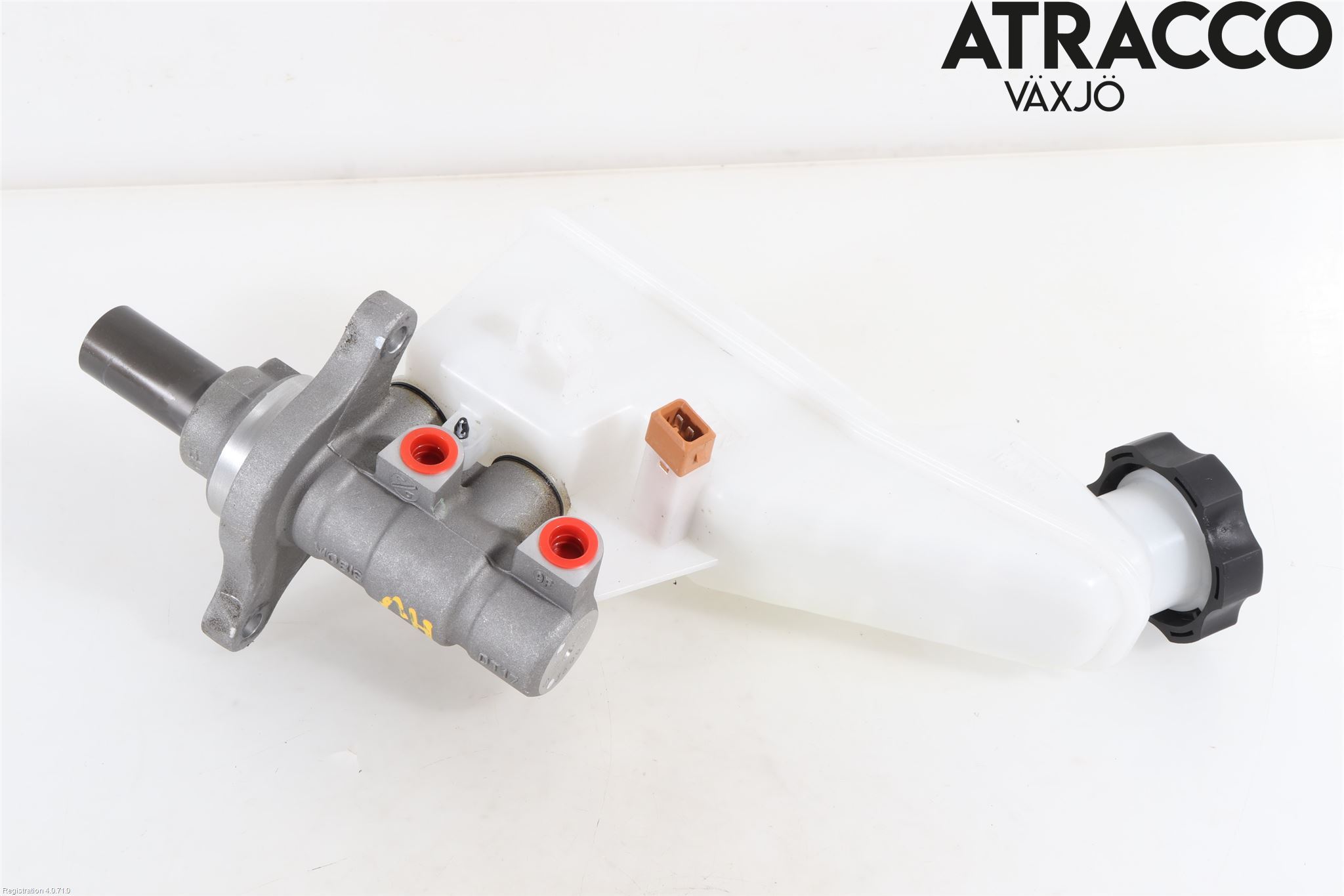 Hyundai i30 PD 17- Broms Huvudcylinder