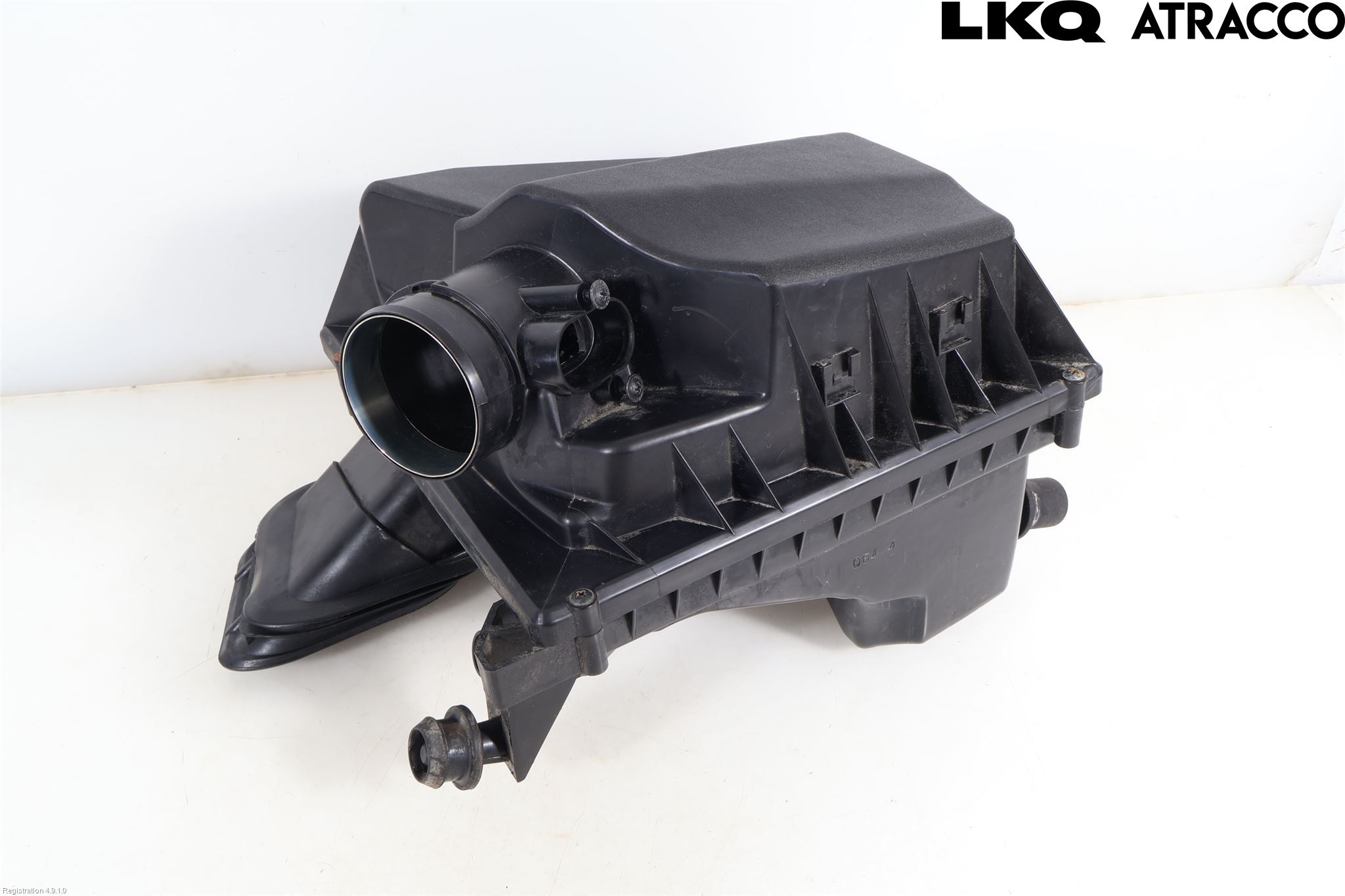 Opel ASTRA J 10-15 Luftrenare