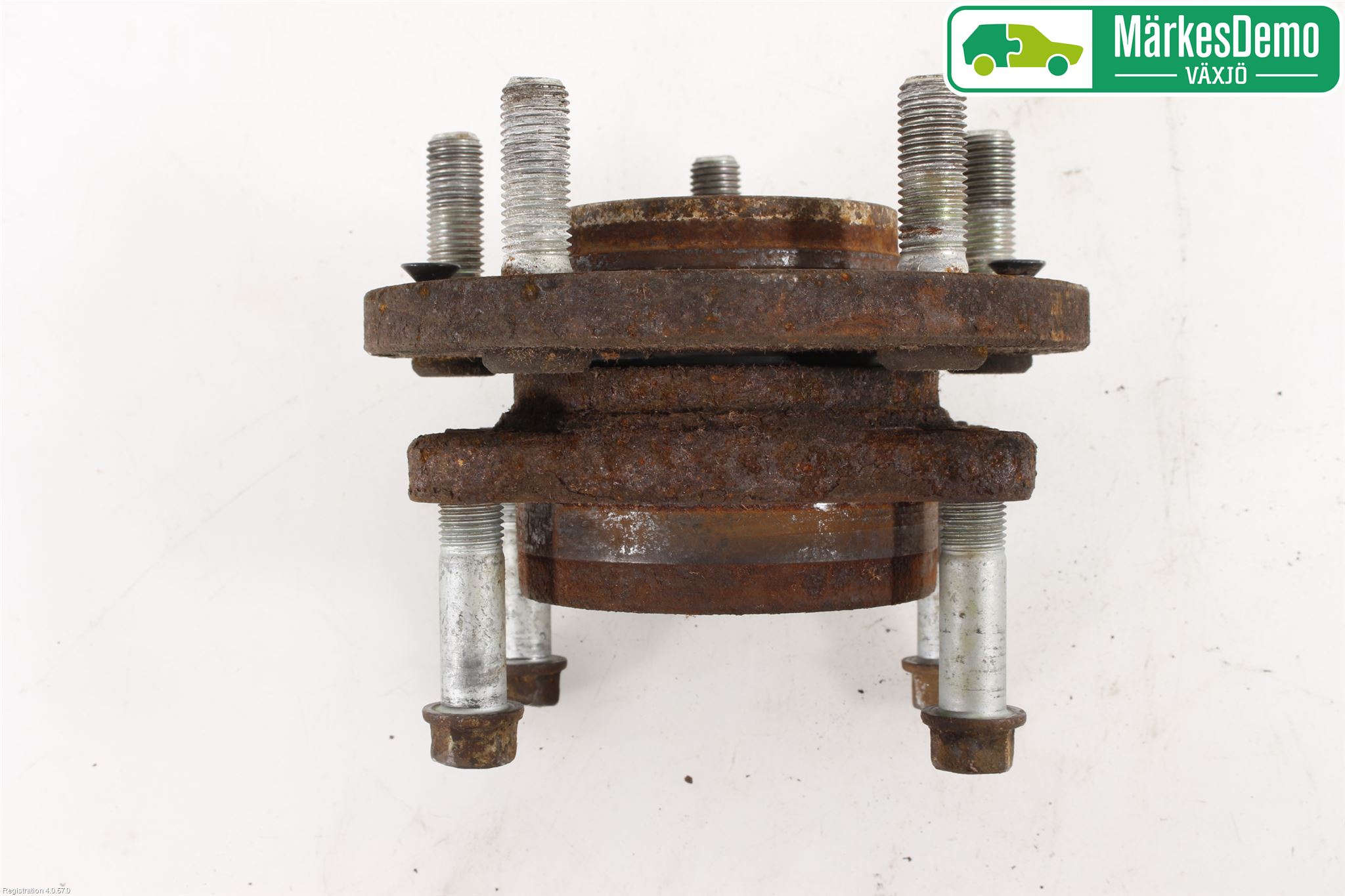 Hyundai i30 GD 13-17 Nav Fram