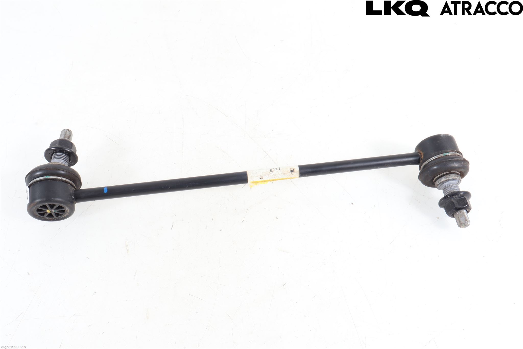 Hyundai i20 BC 21- Krängningshämmarstag Fram