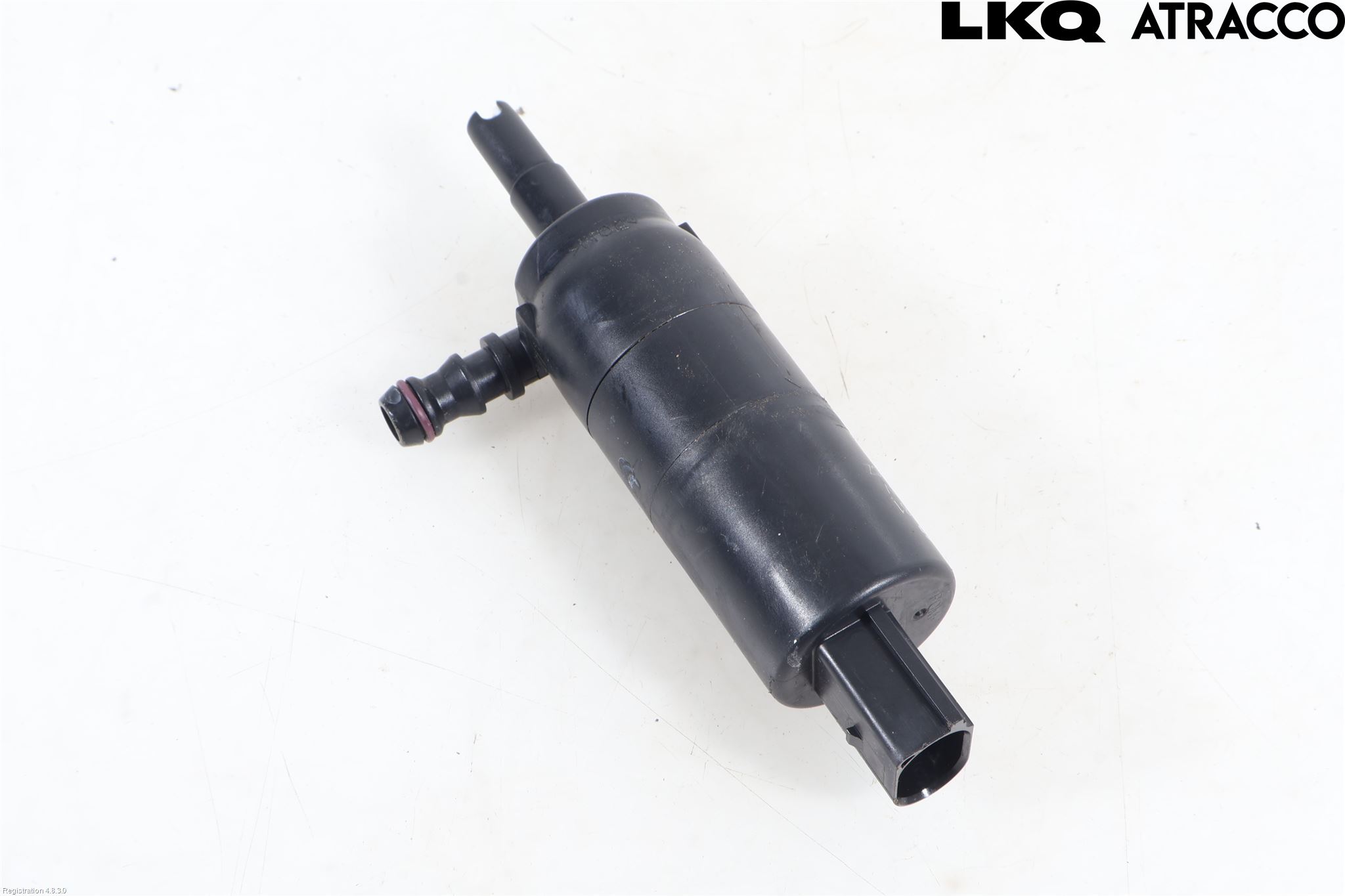 Volkswagen VW TIGUAN 07-16 Spolarpump Högtryck