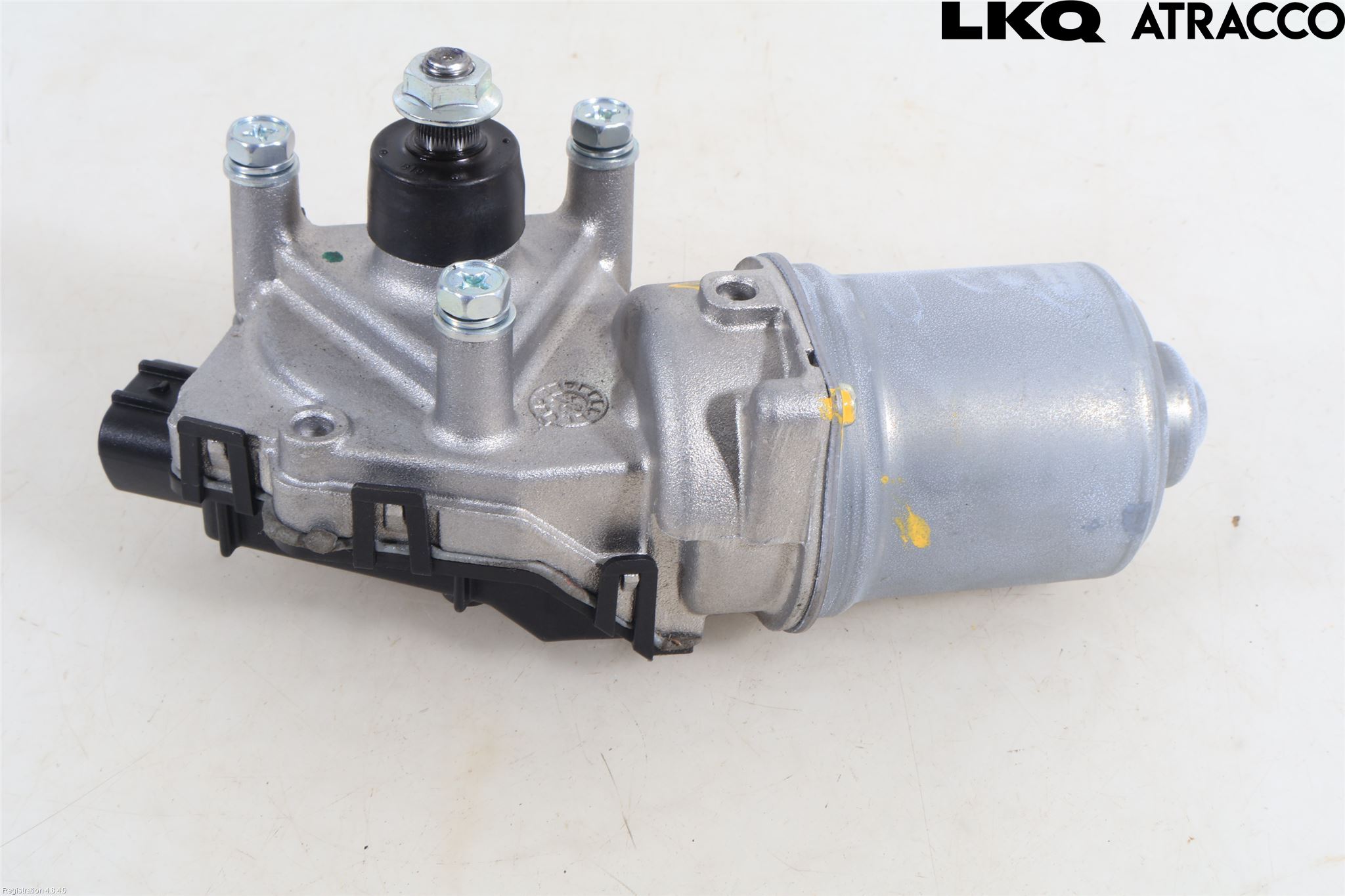 Toyota COROLLA 19- Torkarmotor Vindruta