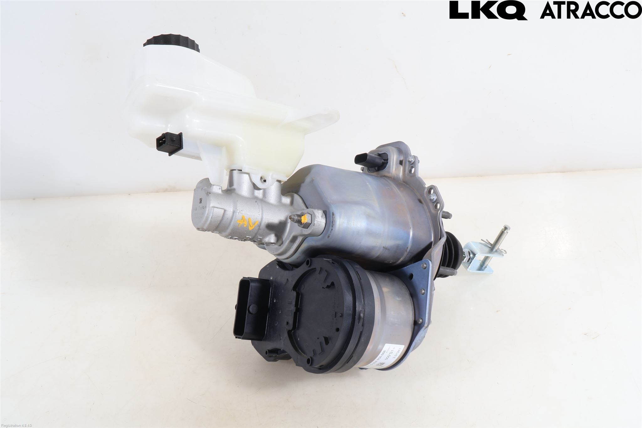 Toyota COROLLA 19- Broms Huvudcylinder