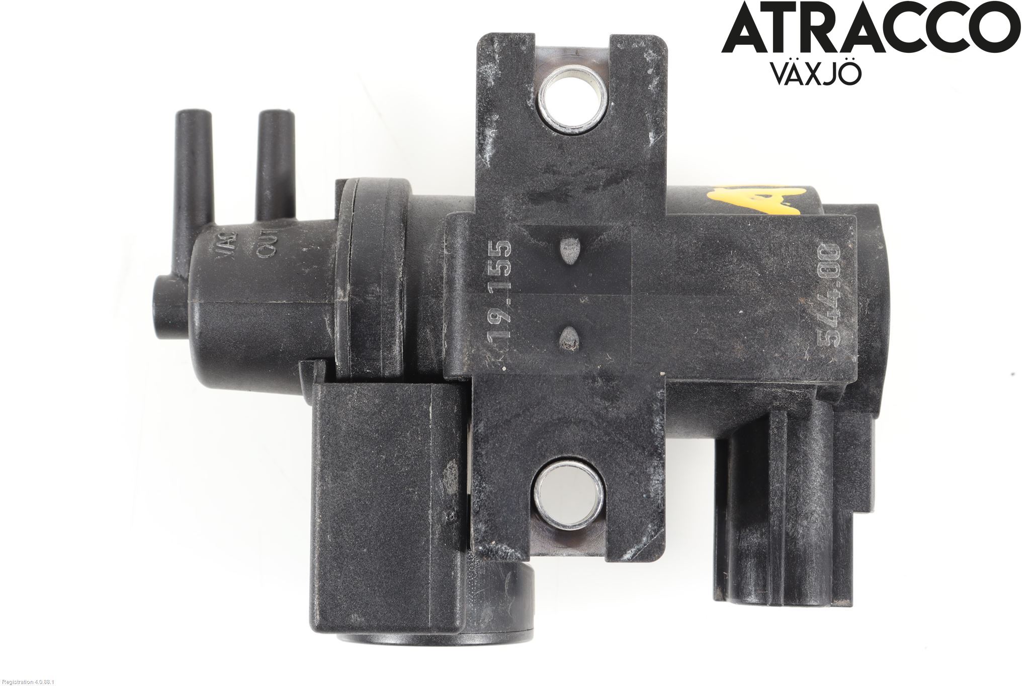 Toyota COROLLA 19- Vakuumventil