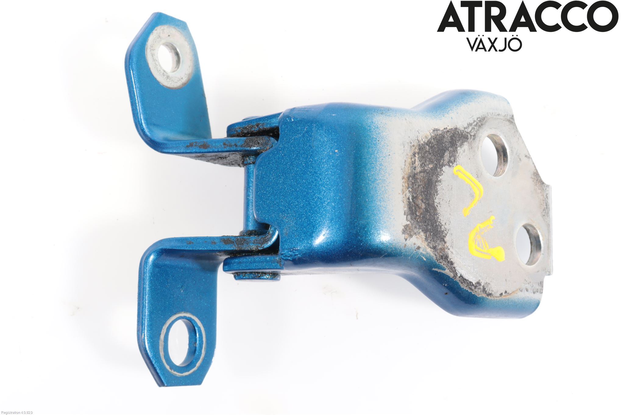 Suzuki SWIFT 17-24 Dörrgångjärn