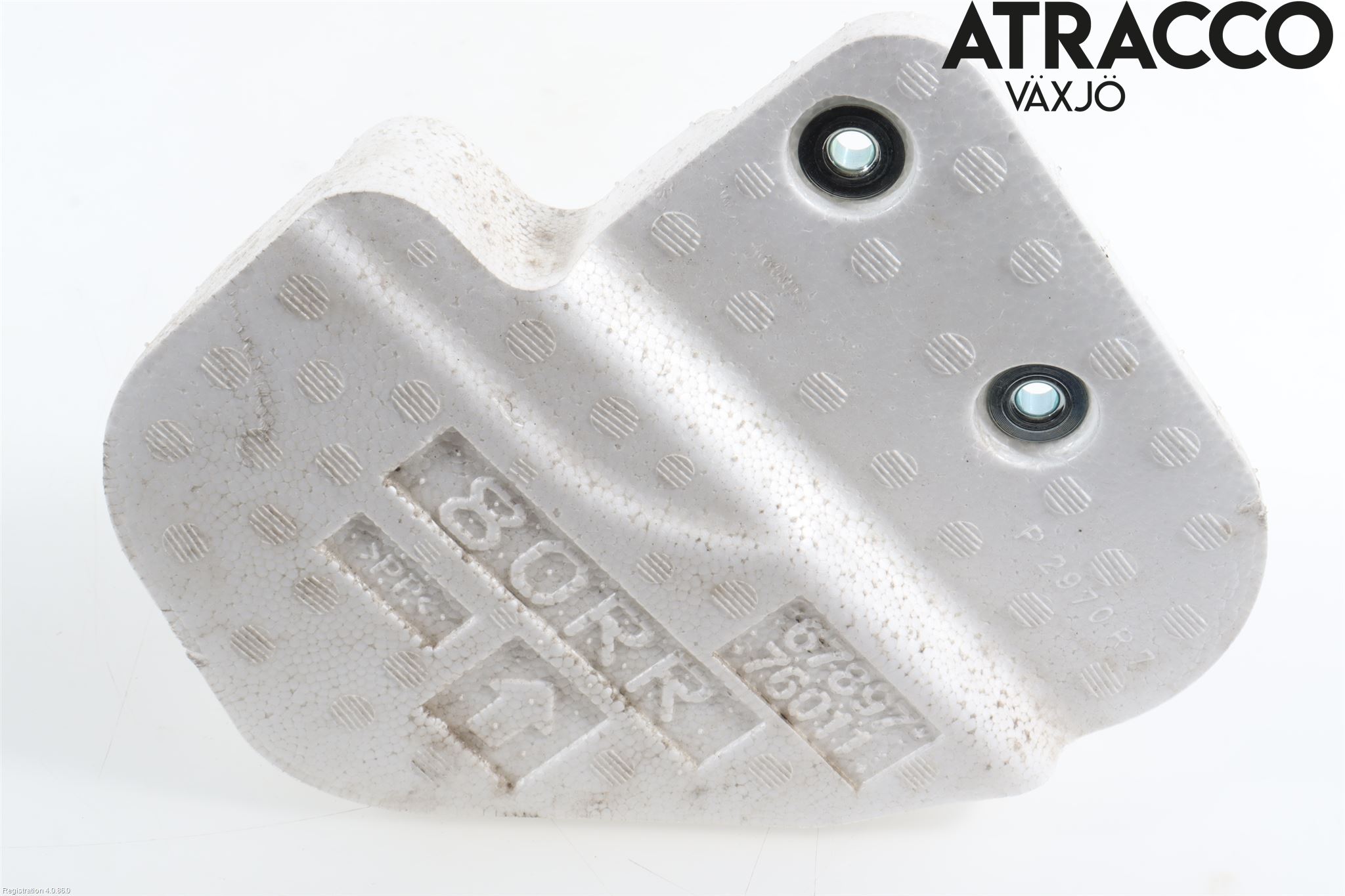 Lexus CT 200h Dörr Deformationselement