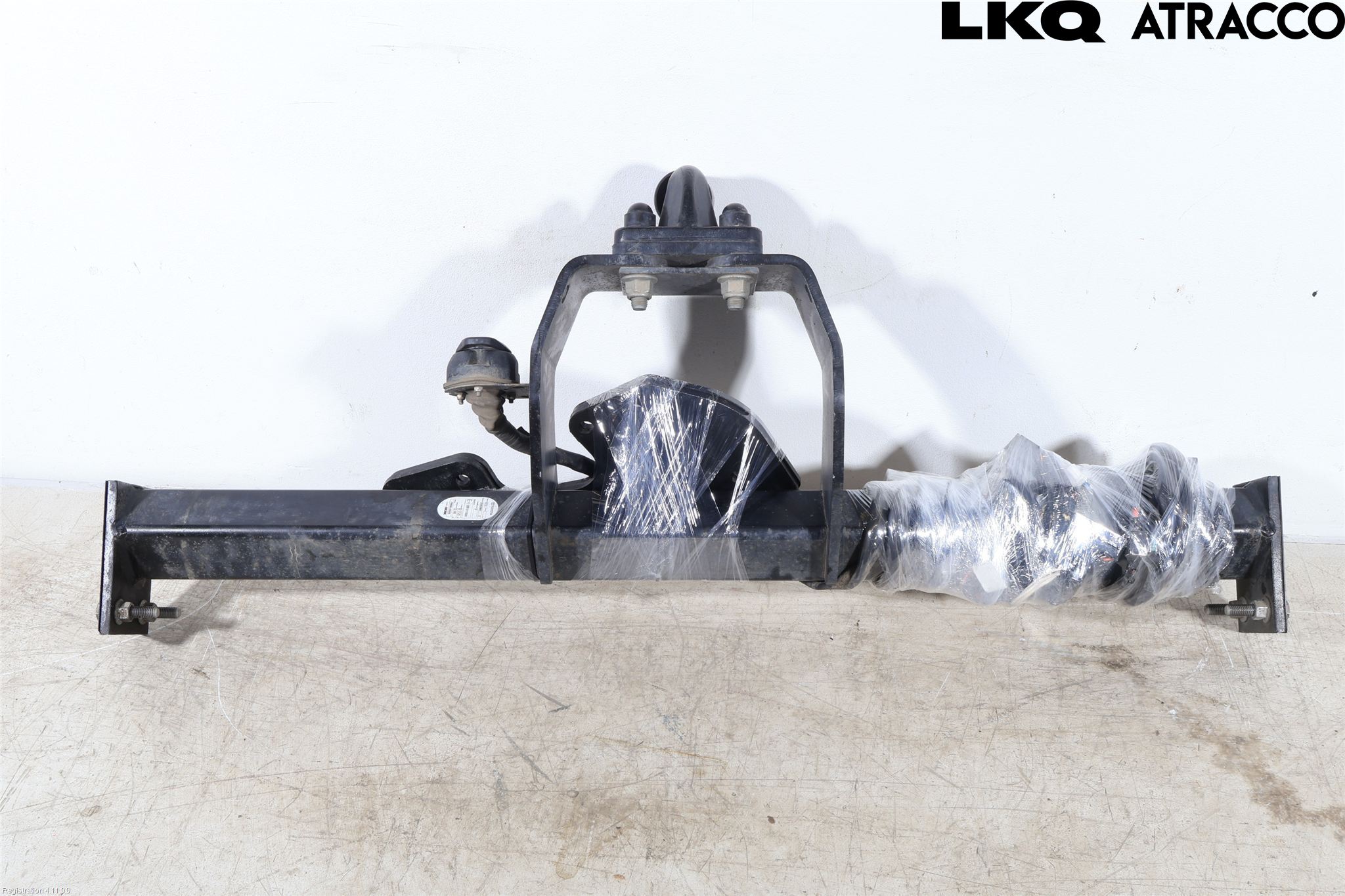 Toyota HILUX 16- Dragkrok