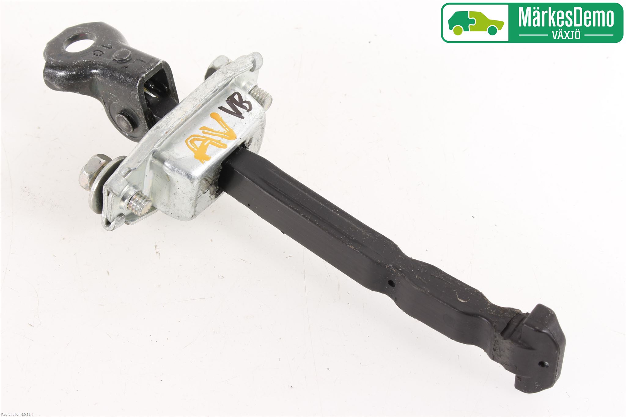 Honda CIVIC 17-22 Dörrstopp