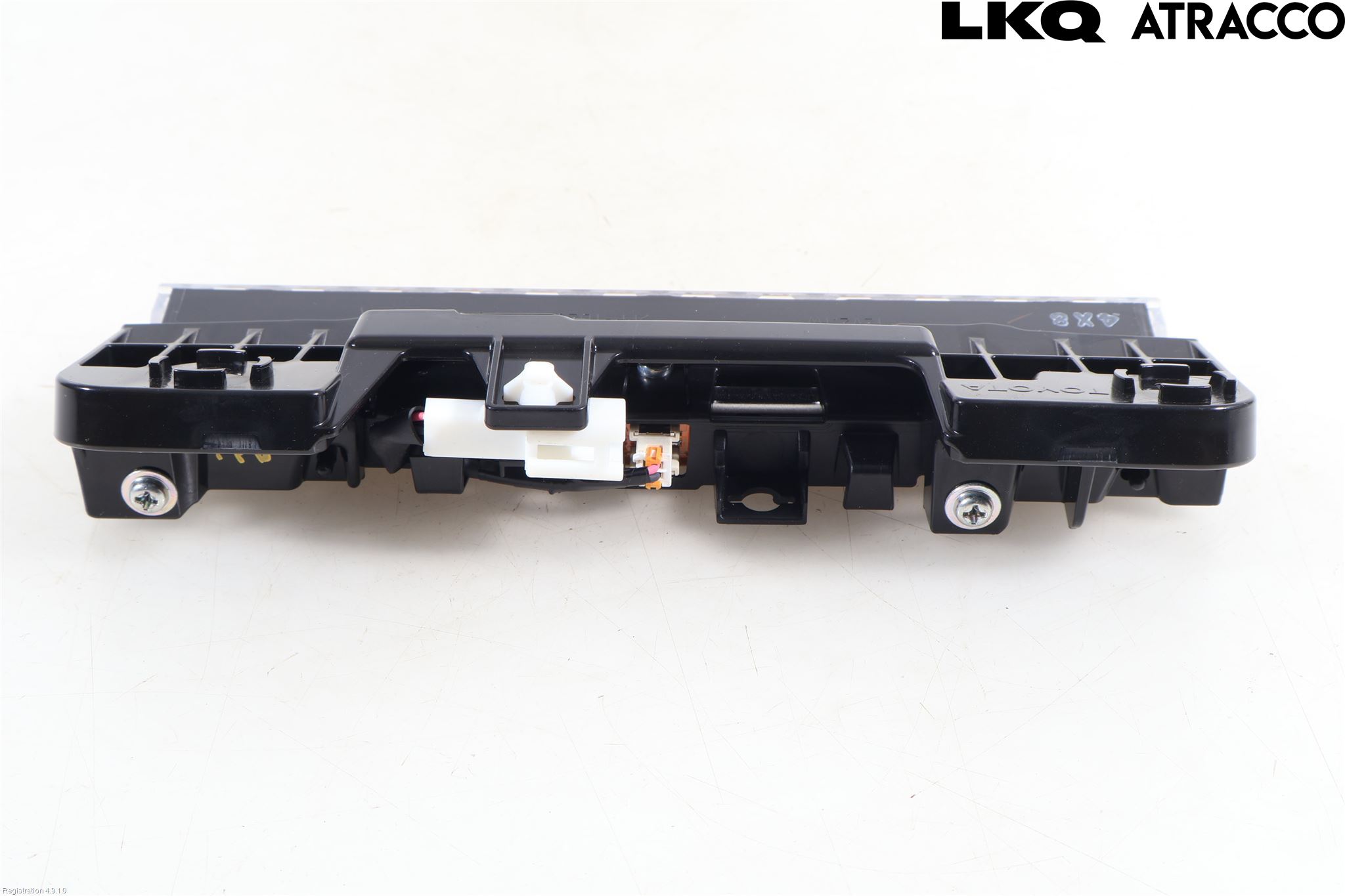 Toyota COROLLA CROSS XG10 22- Bromsljus Bakruta