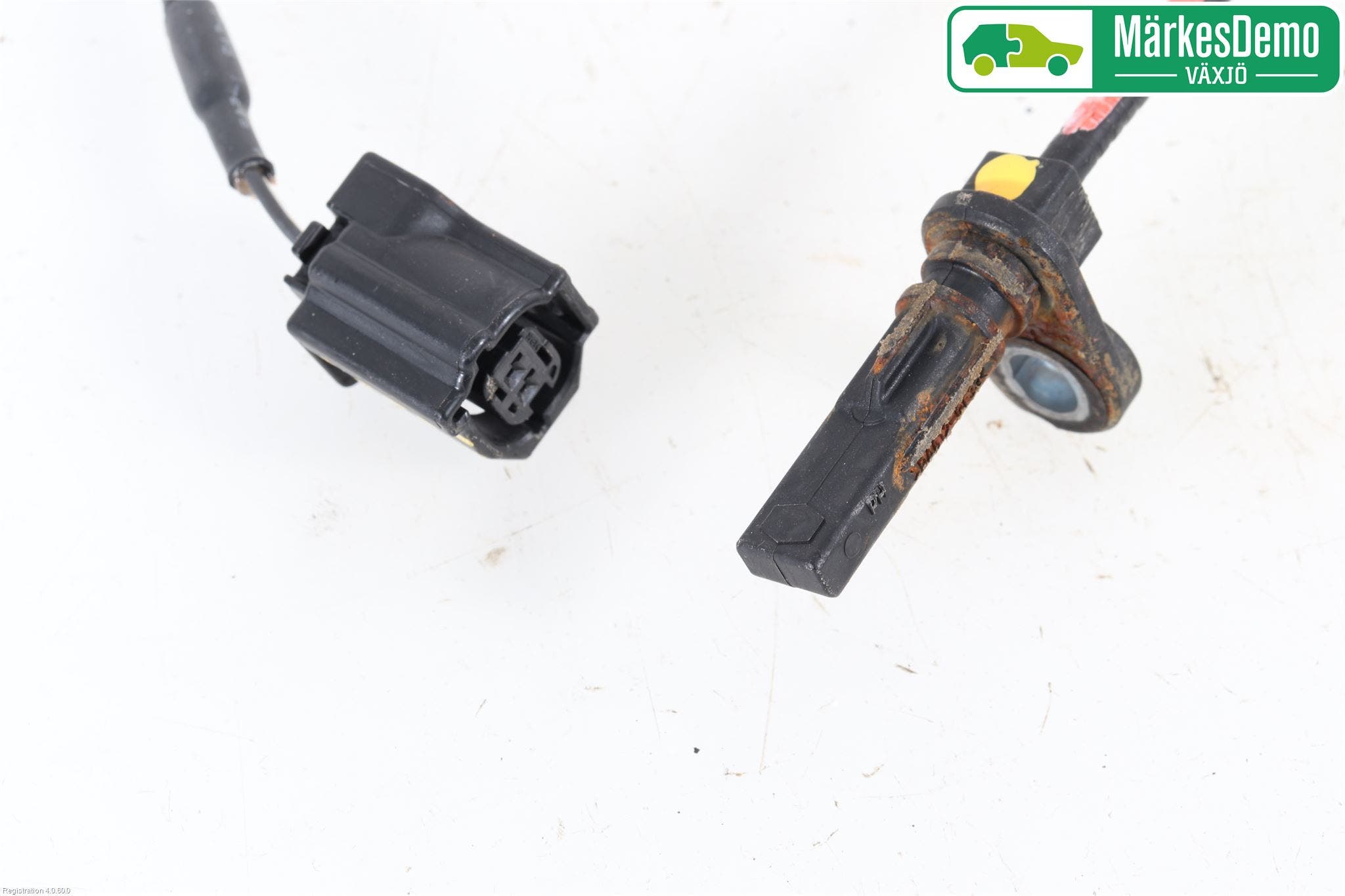 Mazda CX-30 20- Abs Sensor