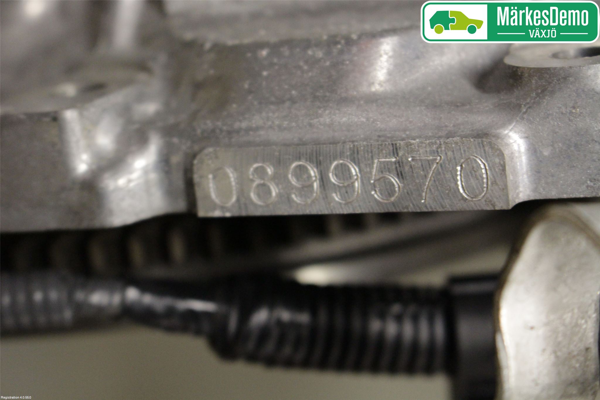 Toyota YARIS XP130 15-20 Motor Bensin