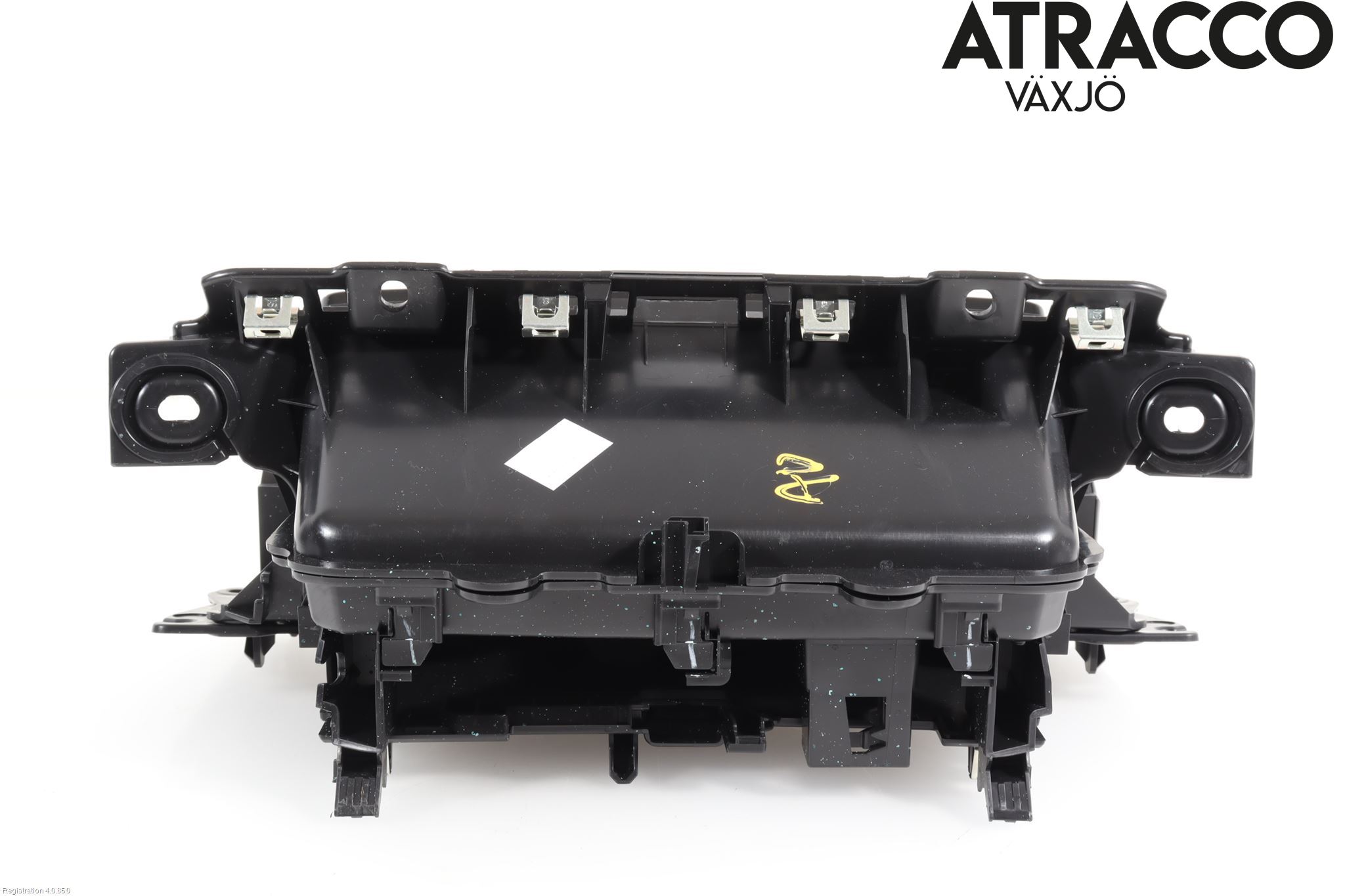 Peugeot 208/E-208 20- Instrumentbräda Förvaringsfack