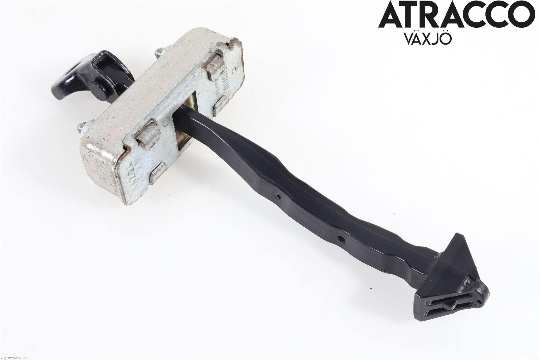 Mazda CX-5 17- Dörrstopp