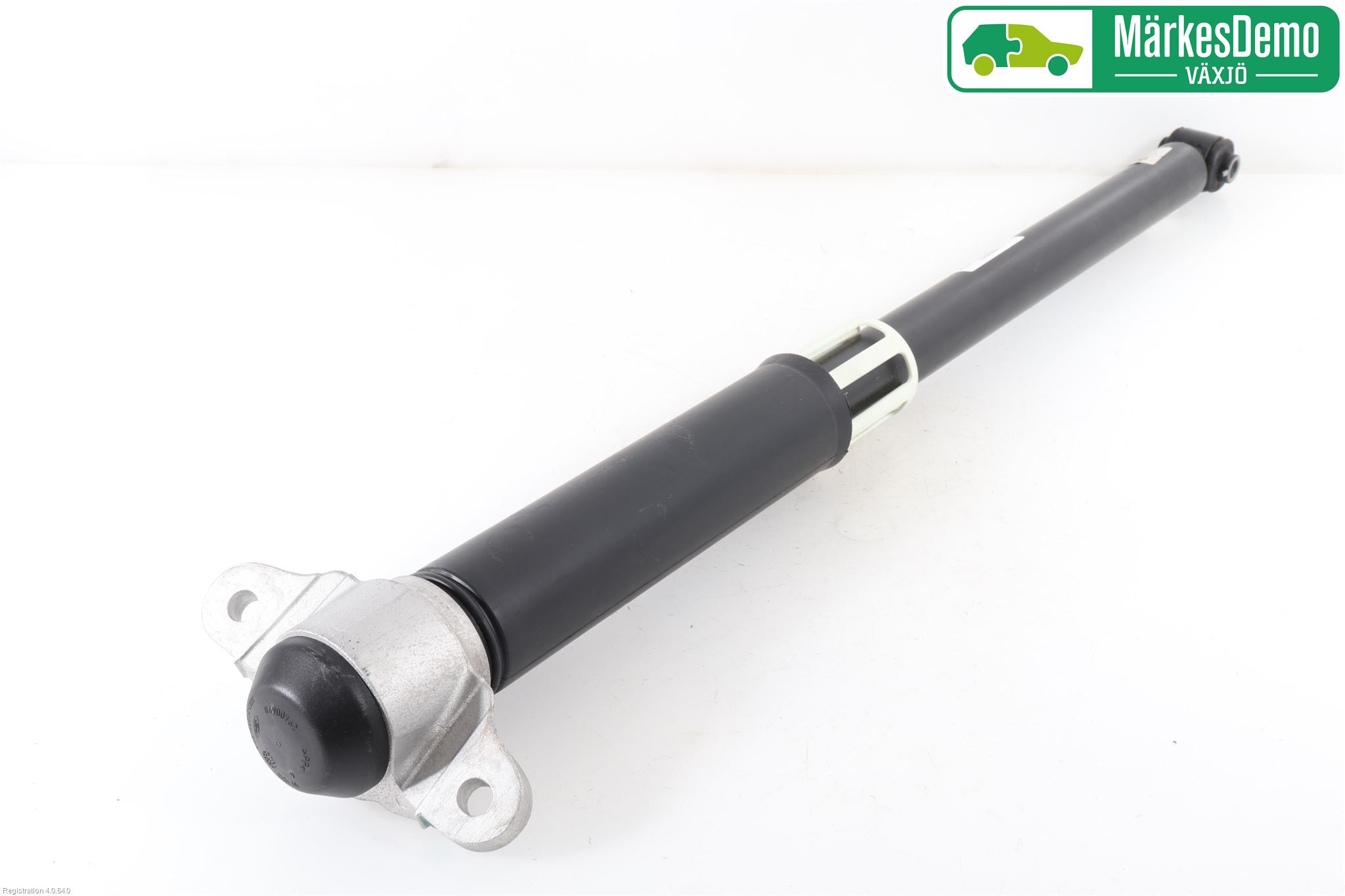 Ford FOCUS 19- Stötdämpare Bak