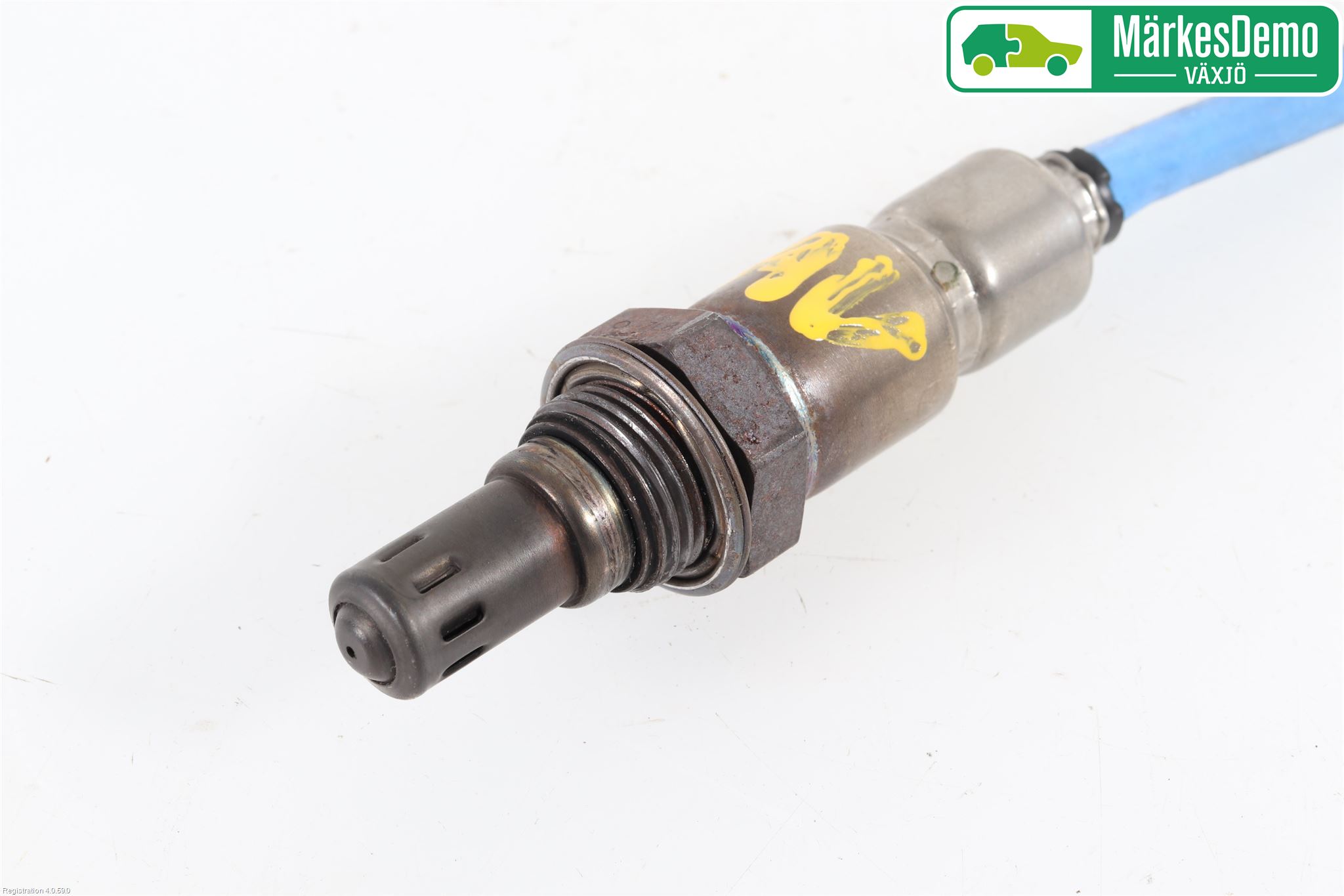 Mazda 3 III 14-19 Injlambdasond