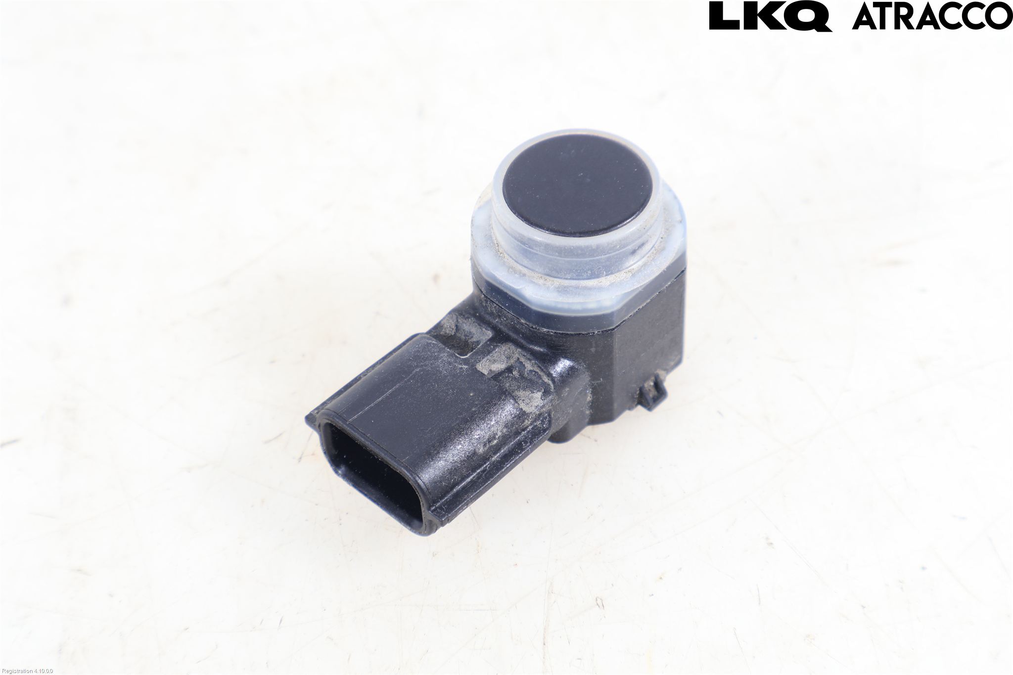 Nissan NV250 20-22 Parkeringshjälp Backsensor