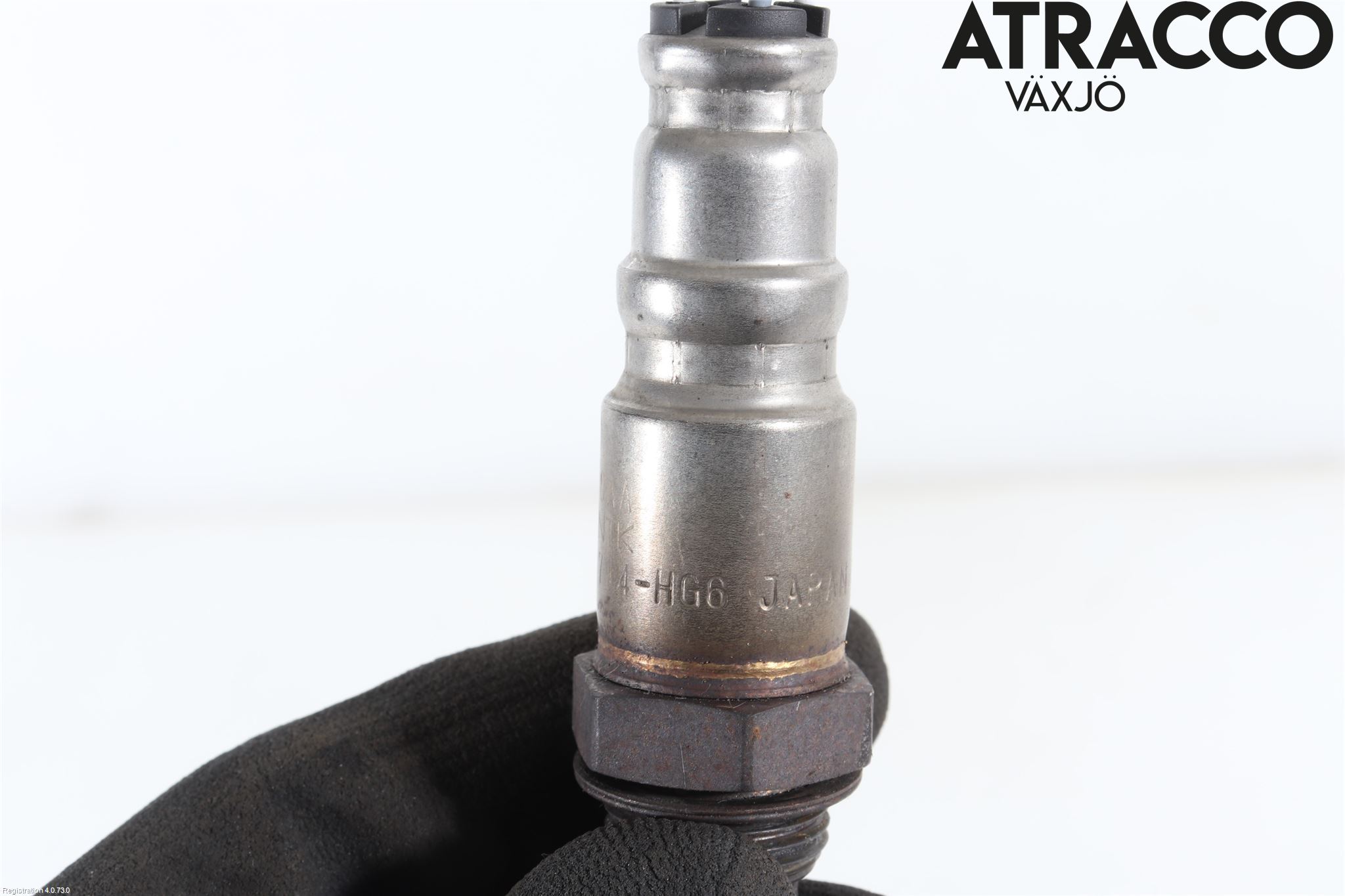 Honda HR-V 15-21 Injlambdasond