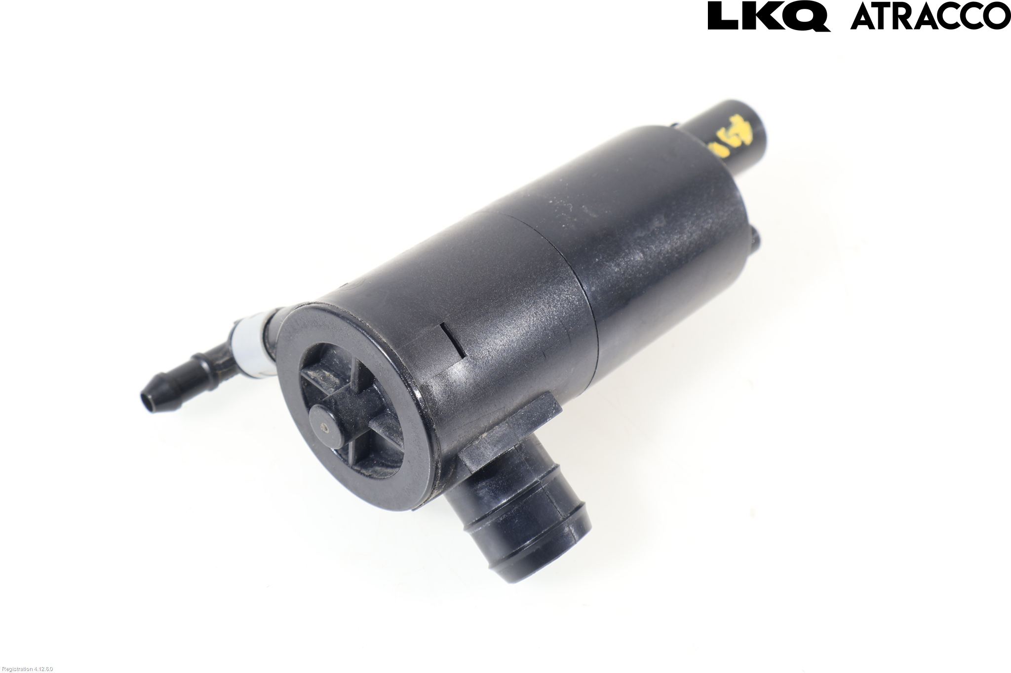 Toyota COROLLA 19- Spolarpump Högtryck