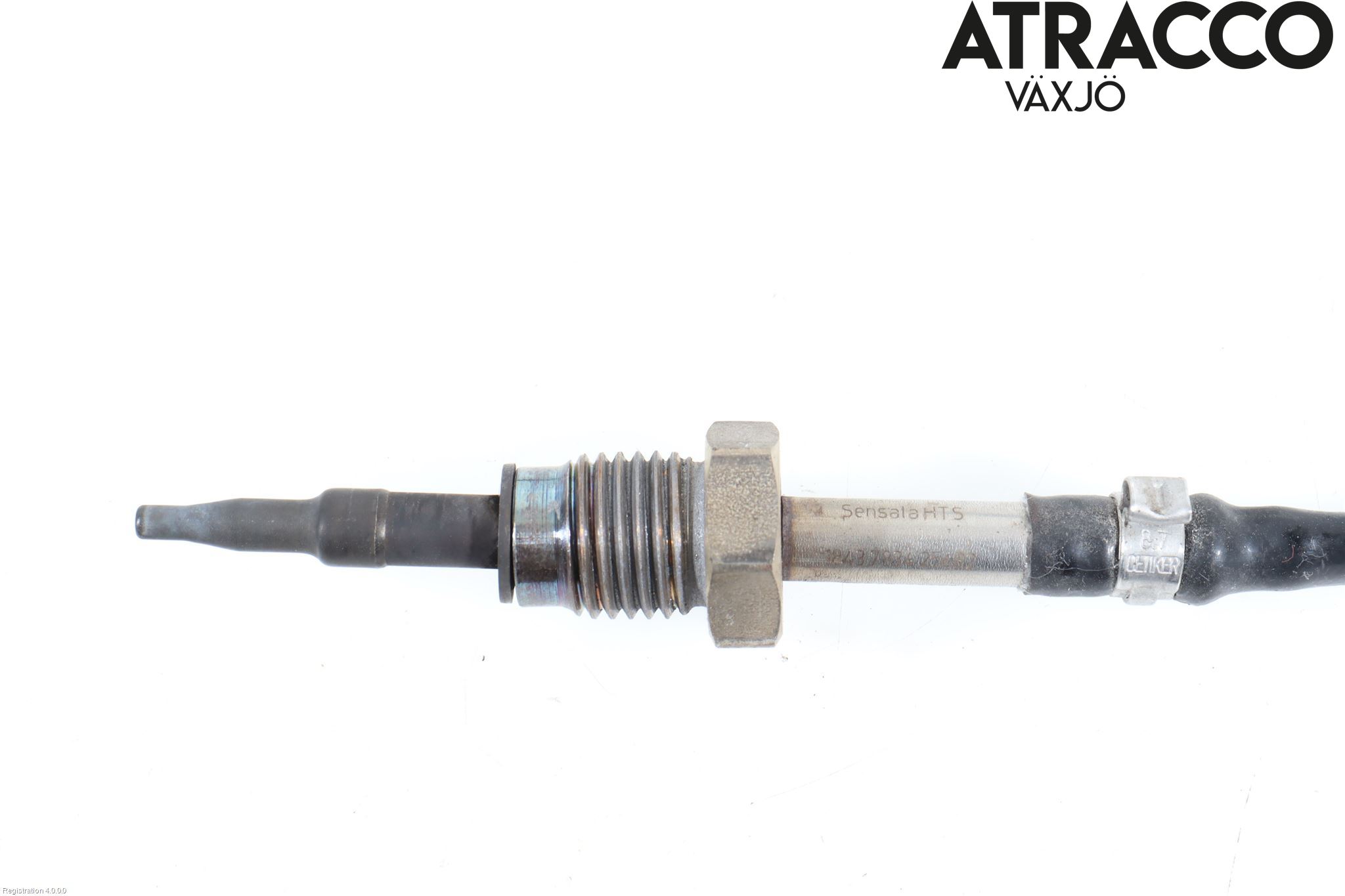 Hyundai IONIQ AE 17-22 Sensor Avgas