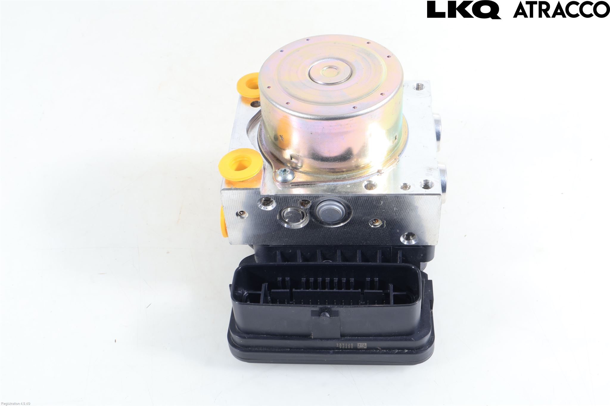 Toyota RAV4 19- Abs Hydraulaggregat