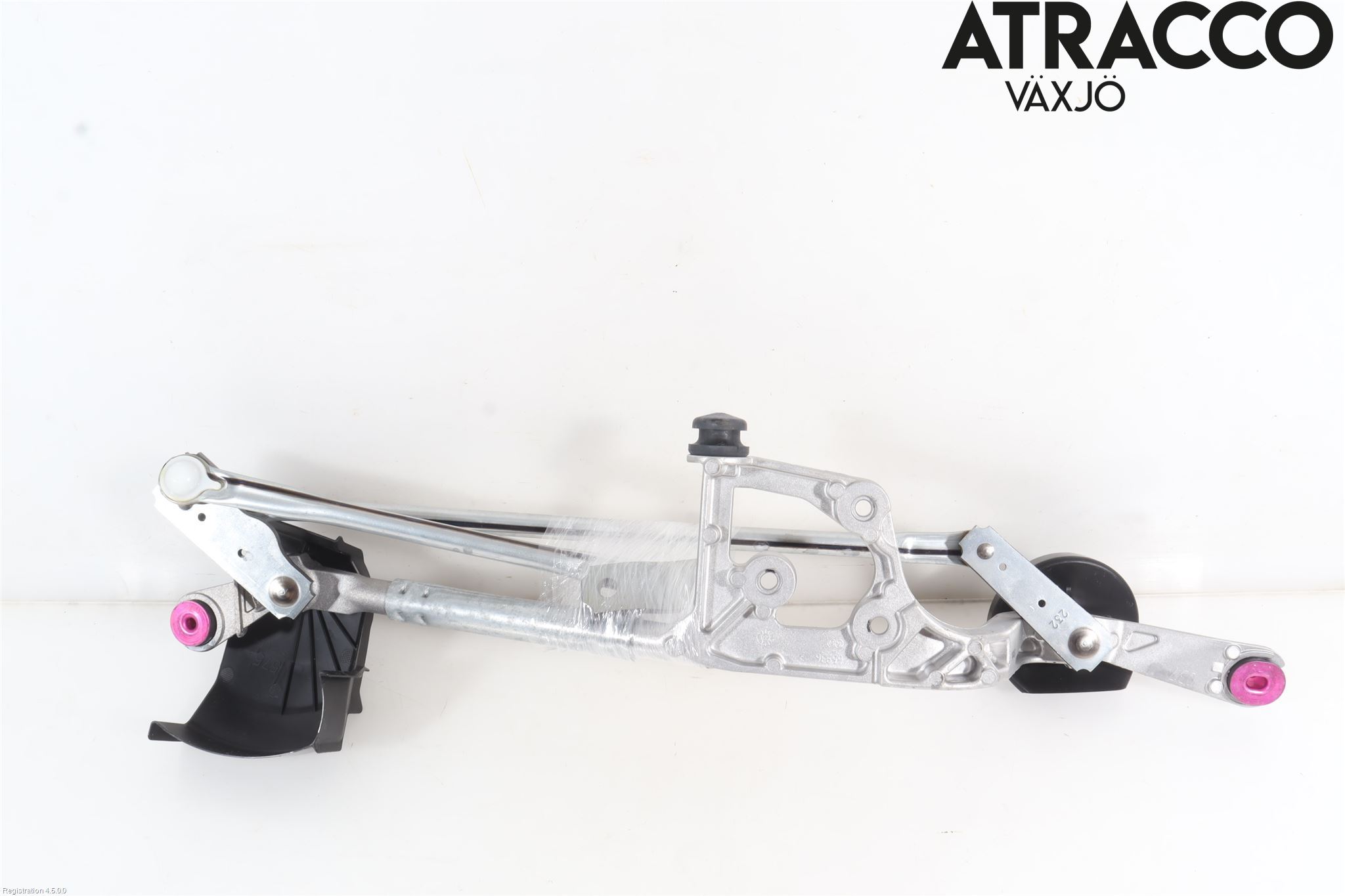 Mazda 2 KB Hybrid 22- Torkarmekanism Vindruta